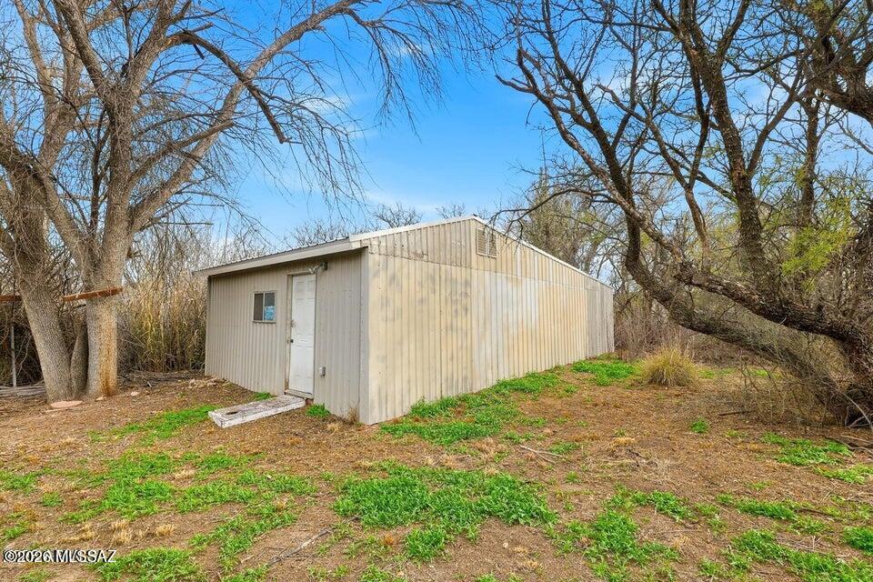 Other/Unknown - Residential