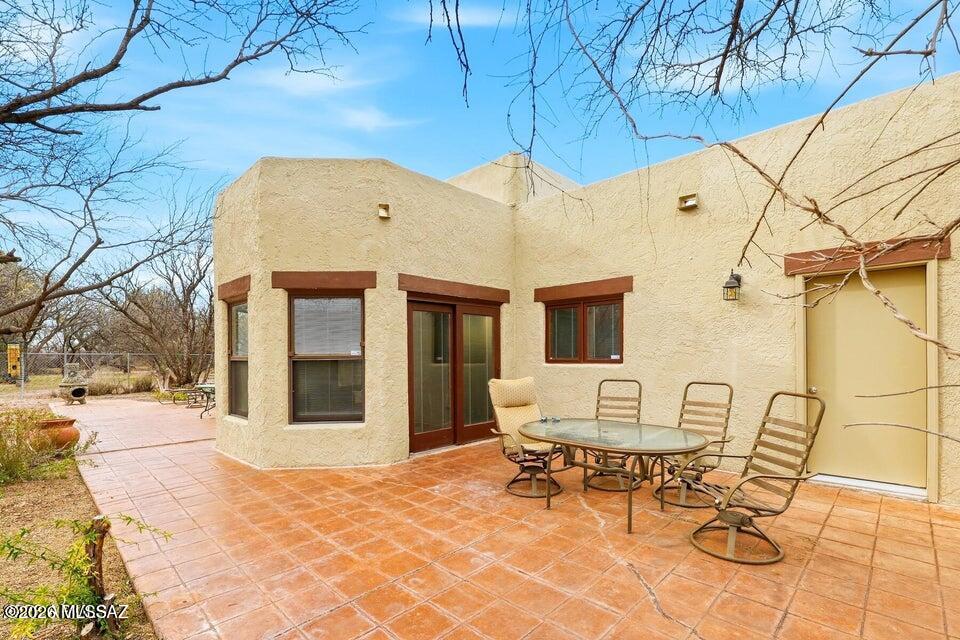Other/Unknown - Residential