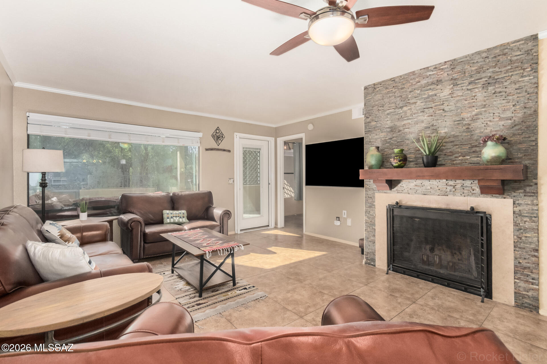 Greens at Ventana Canyon - Residential