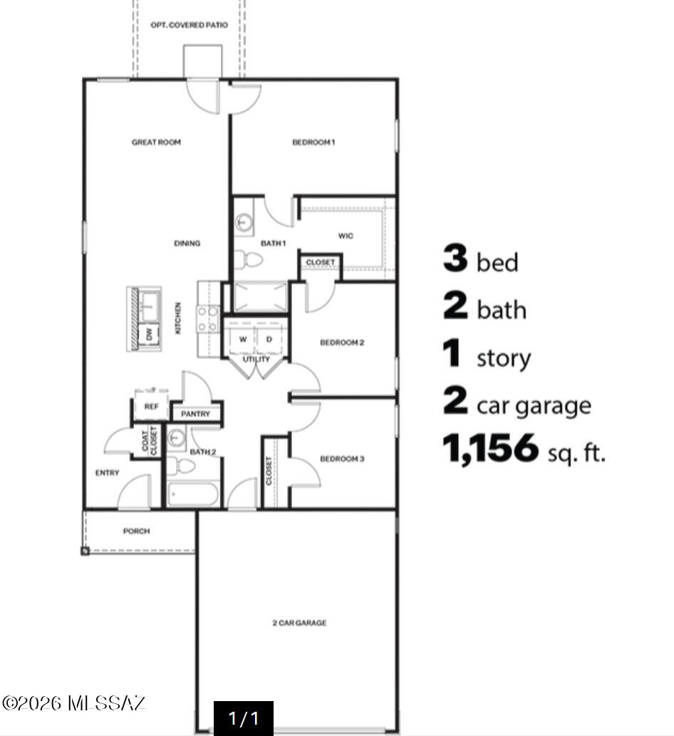 Sorrel Ridge Estates - Residential
