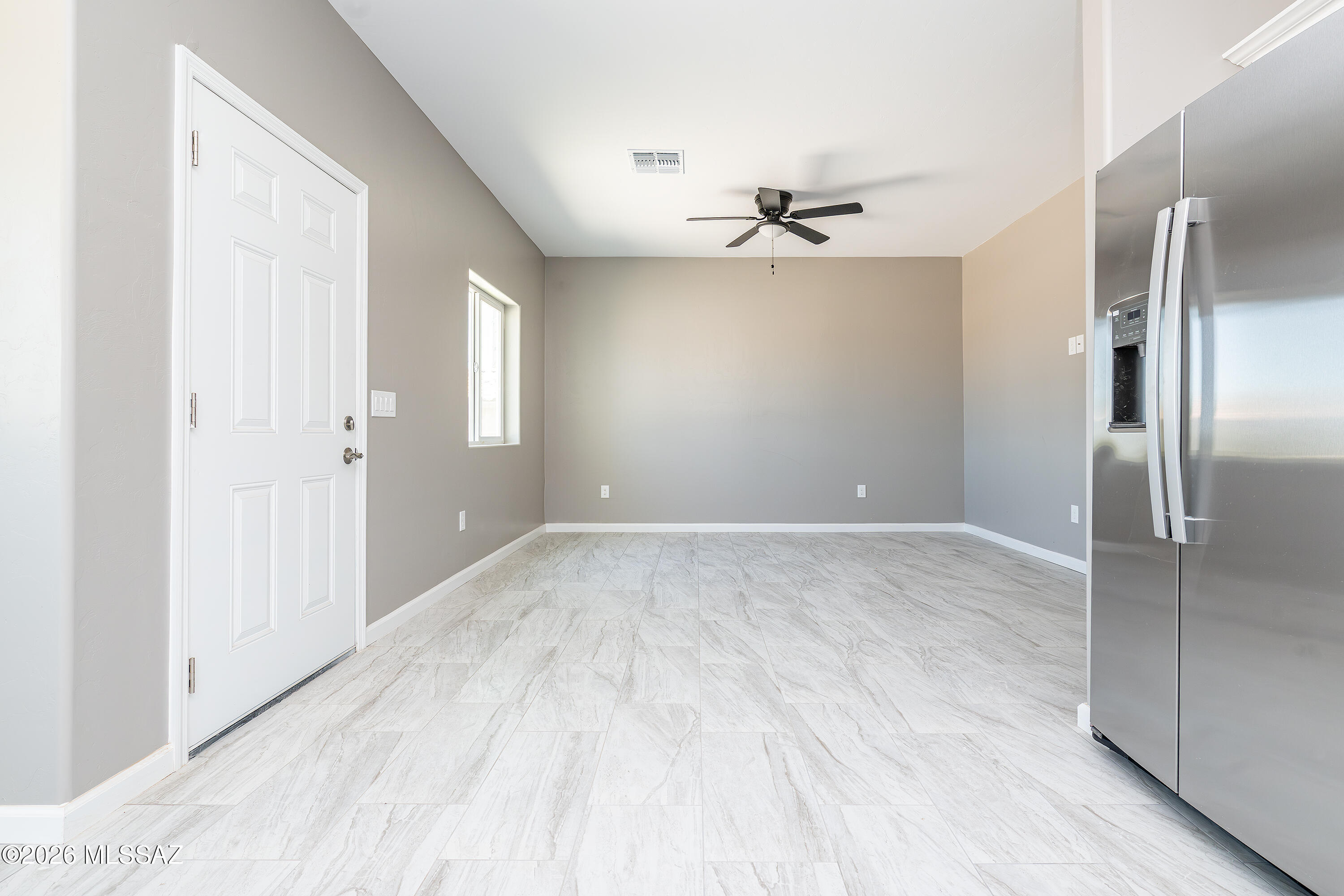 Pueblo Gardens - Residential Lease