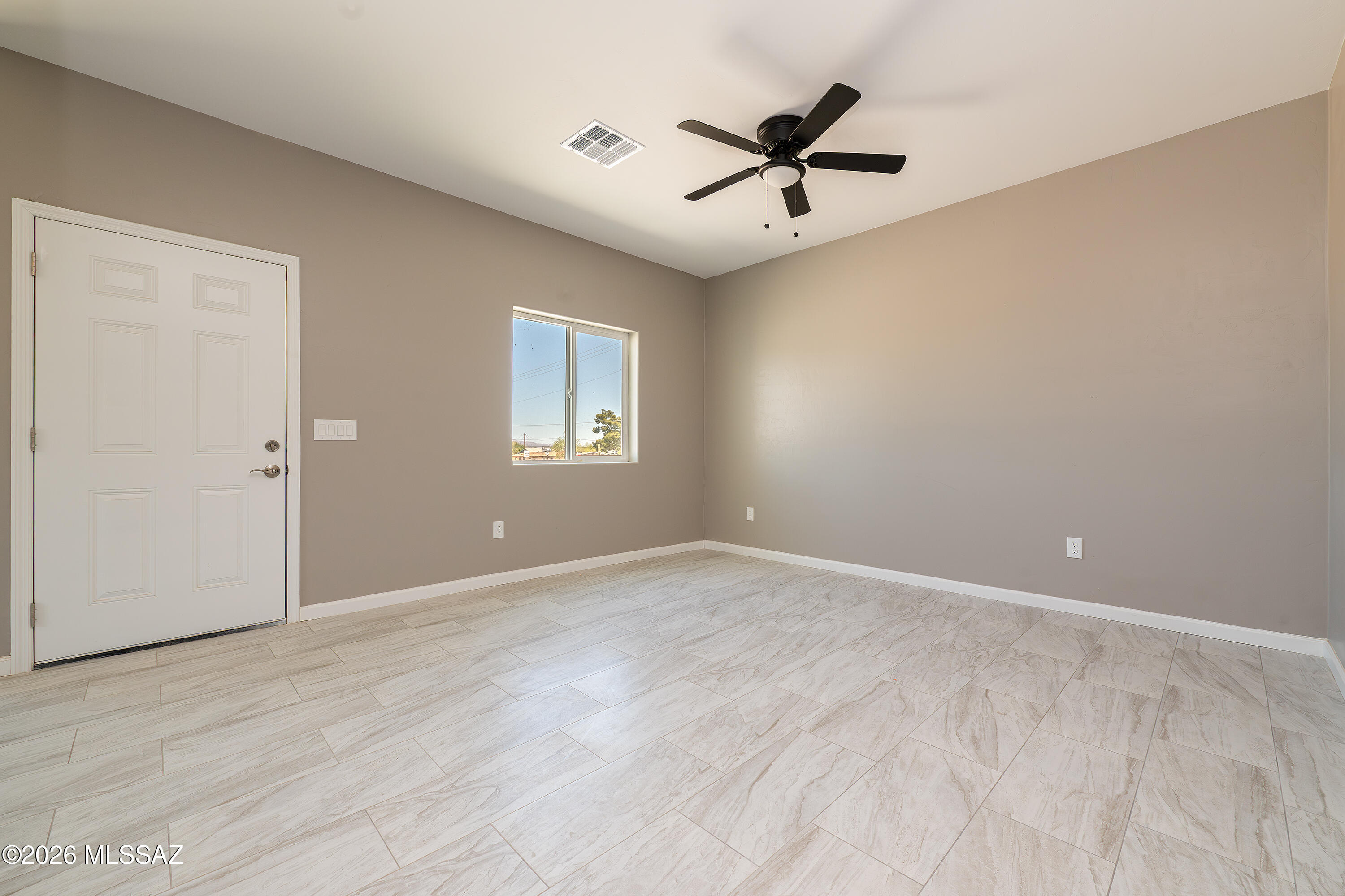 Pueblo Gardens - Residential Lease