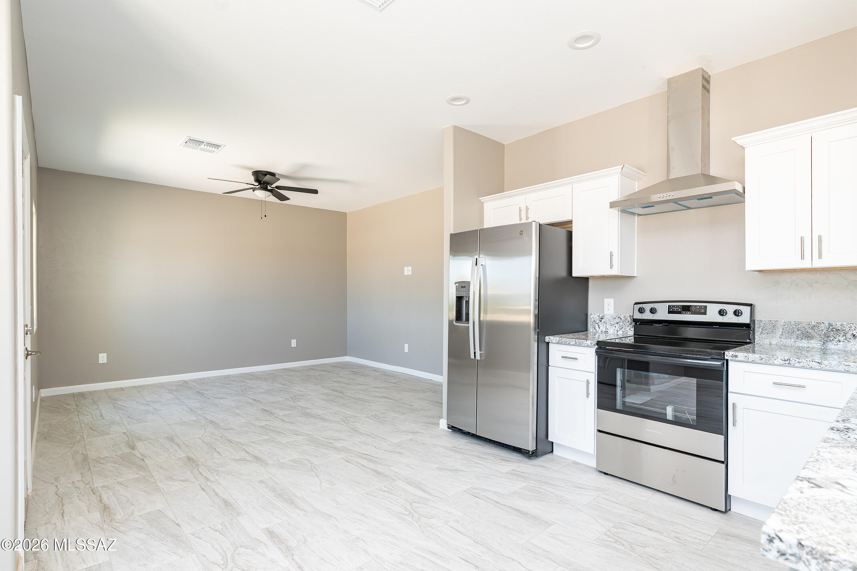 Pueblo Gardens - Residential Lease