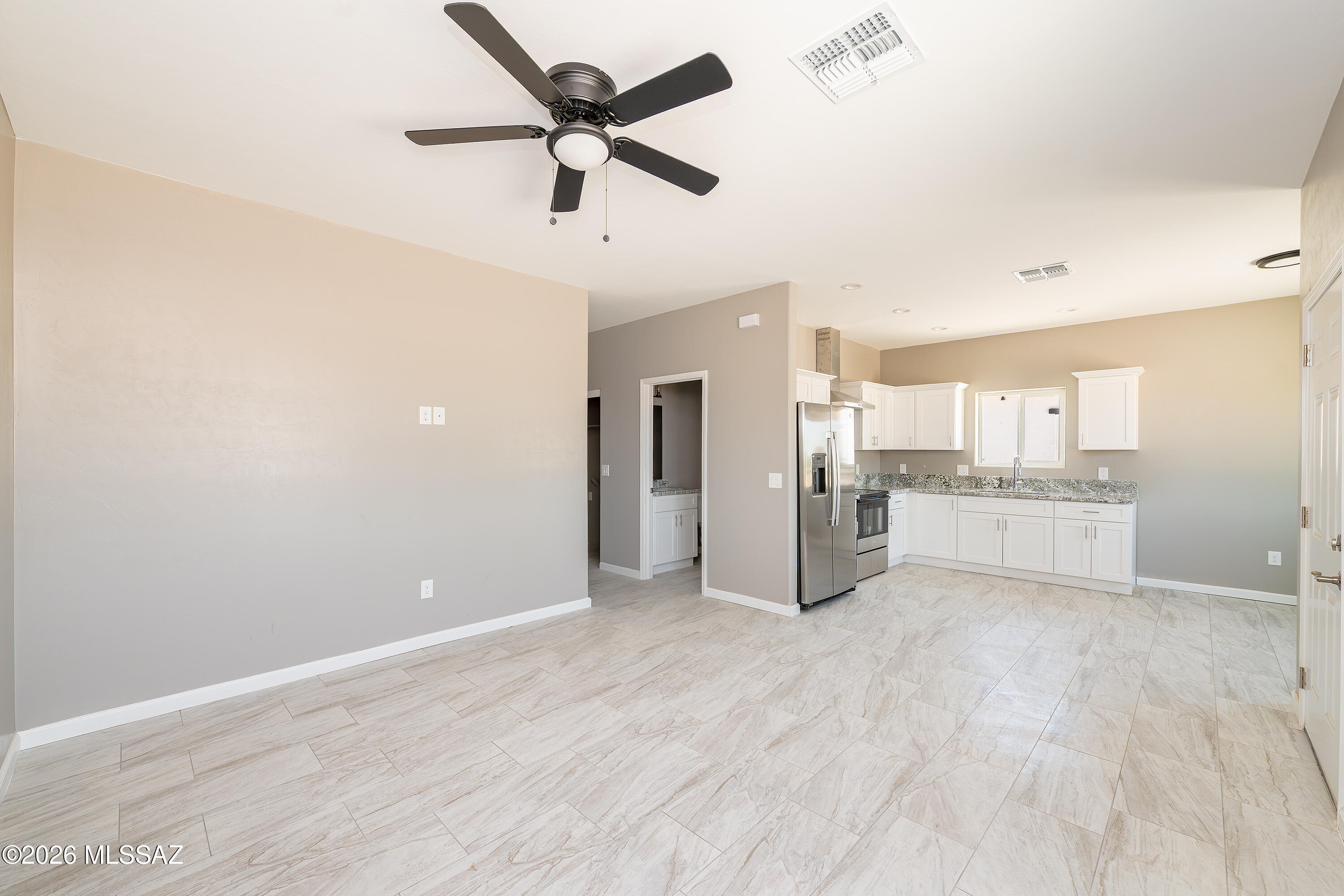 Pueblo Gardens - Residential Lease