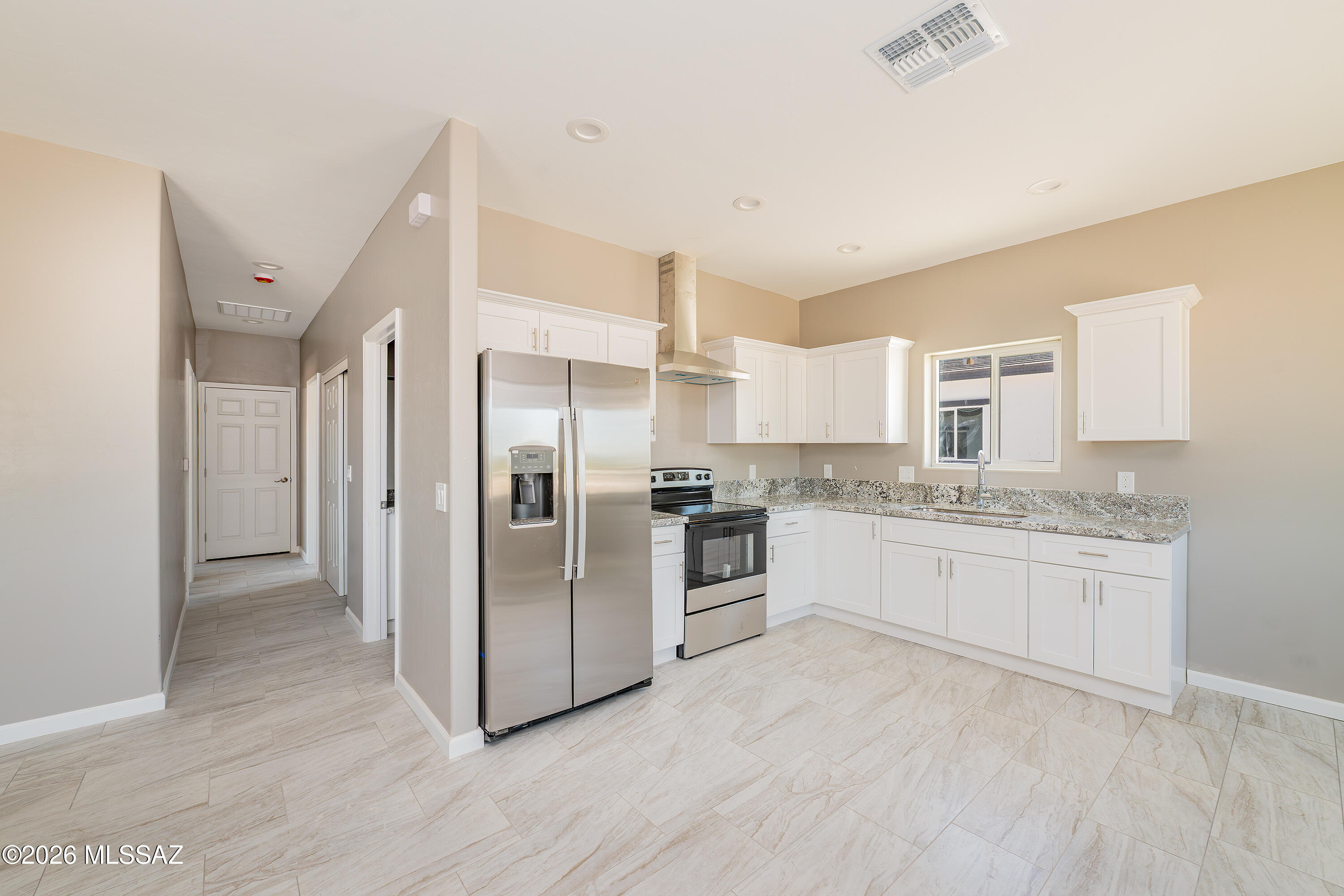 Pueblo Gardens - Residential Lease