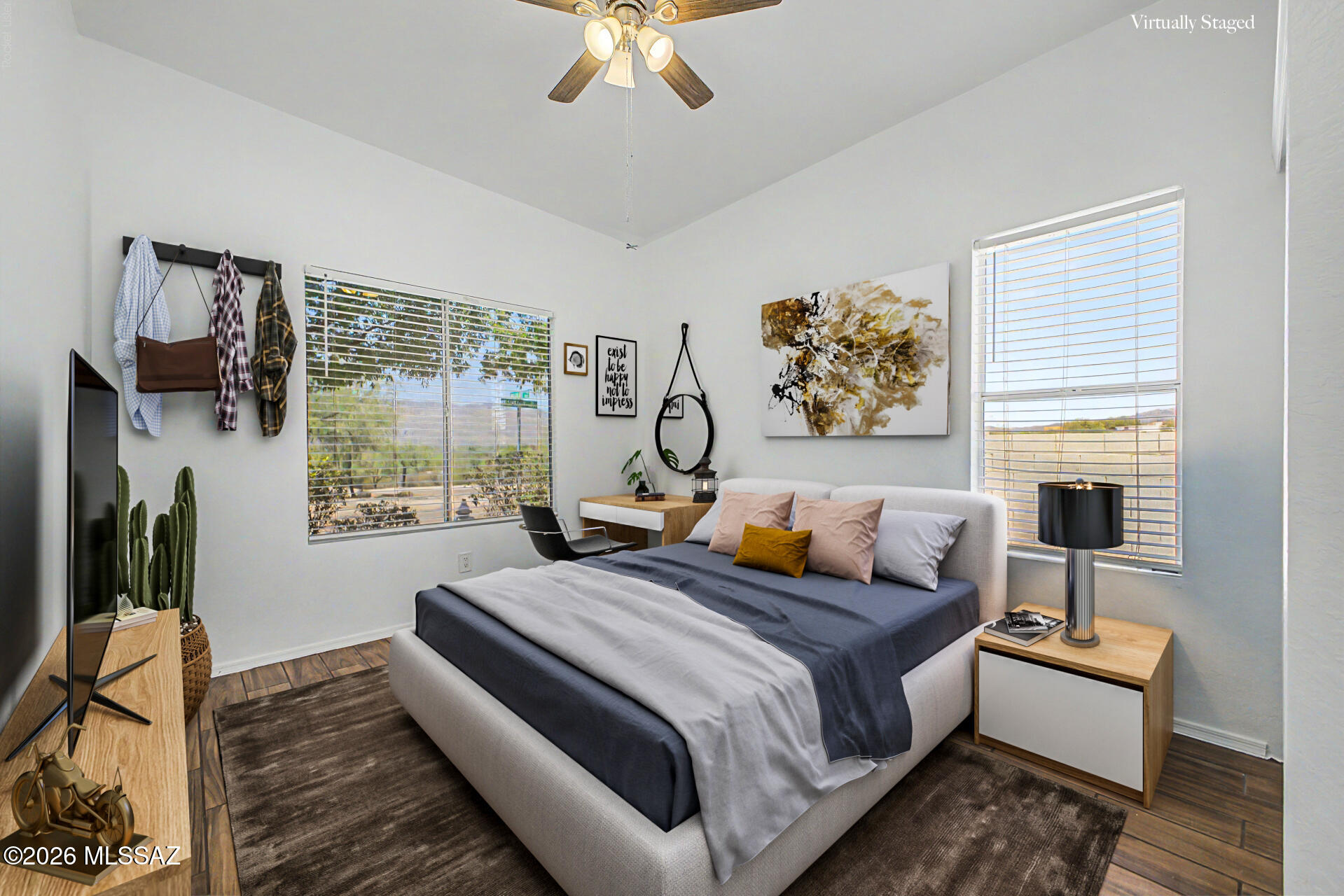 Silverado Hills Blk 1 (1-90) - Residential