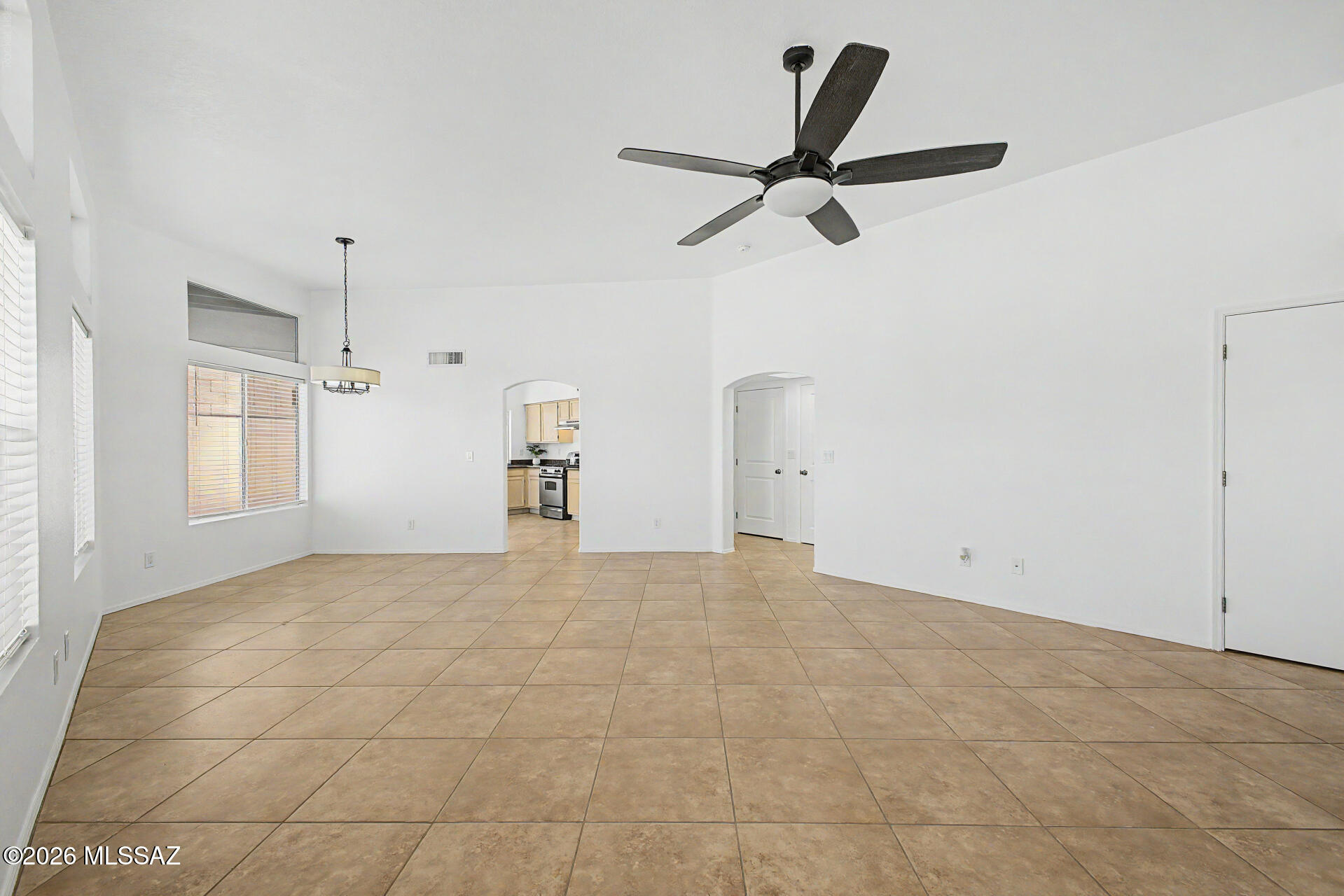 Silverado Hills Blk 1 (1-90) - Residential