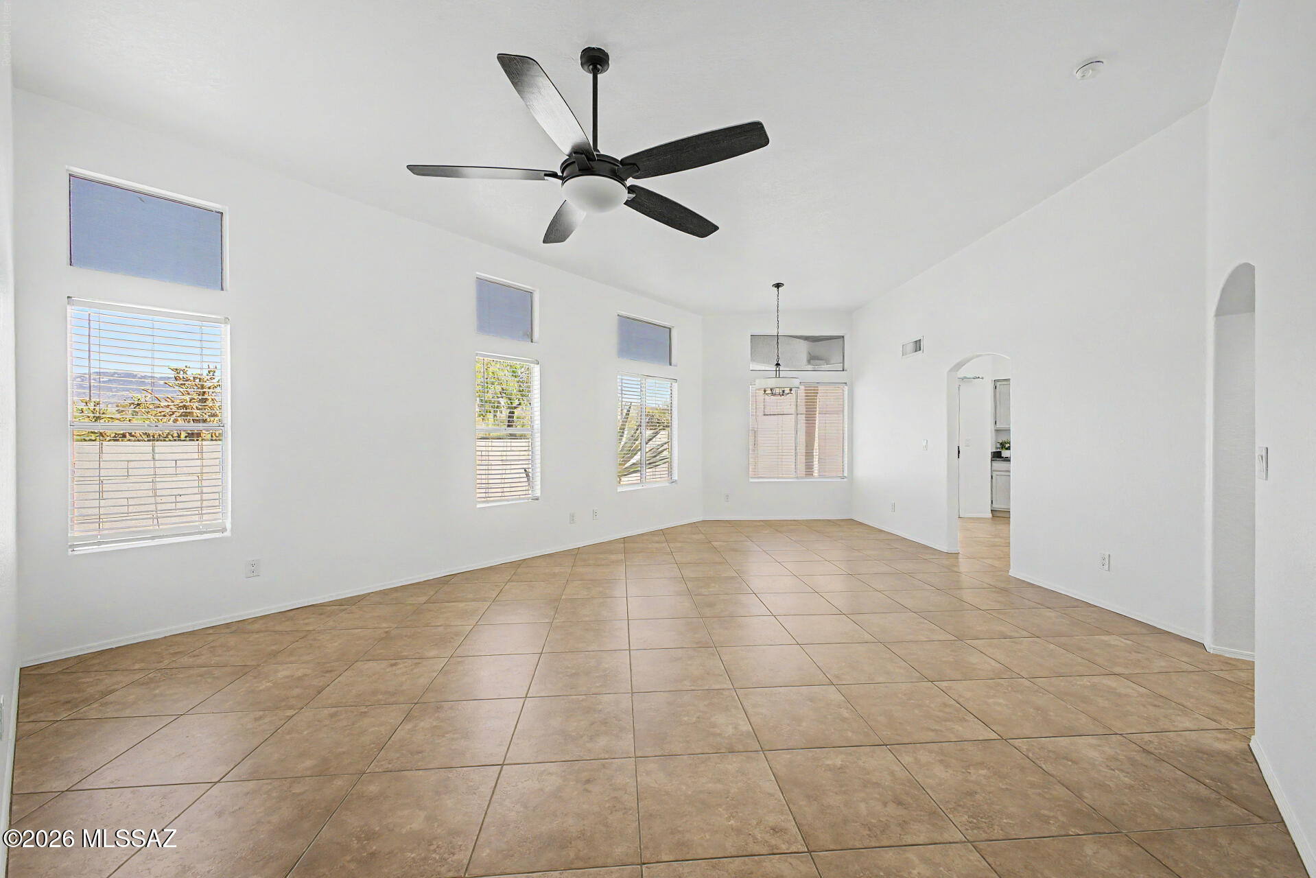 Silverado Hills Blk 1 (1-90) - Residential