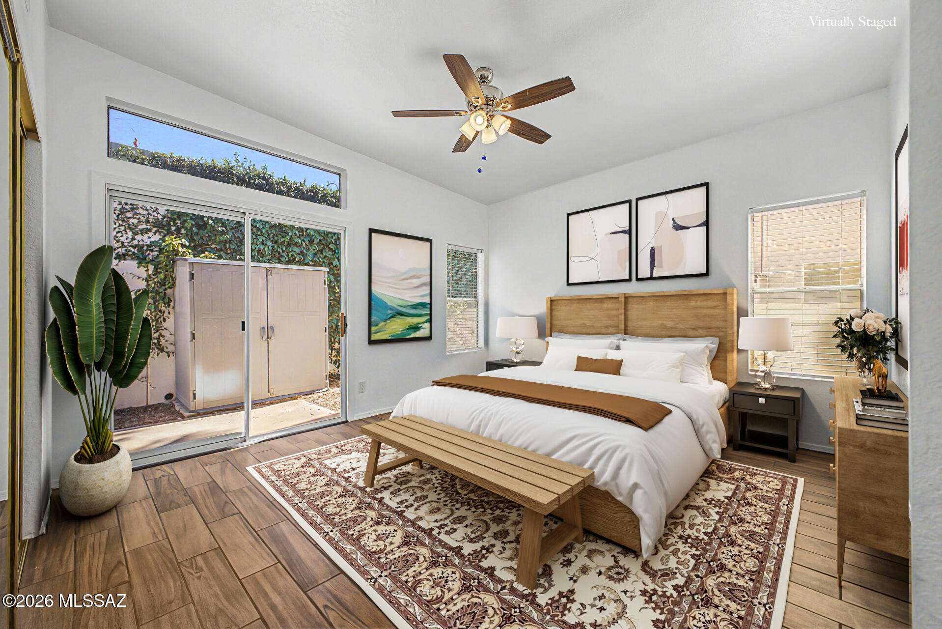 Silverado Hills Blk 1 (1-90) - Residential