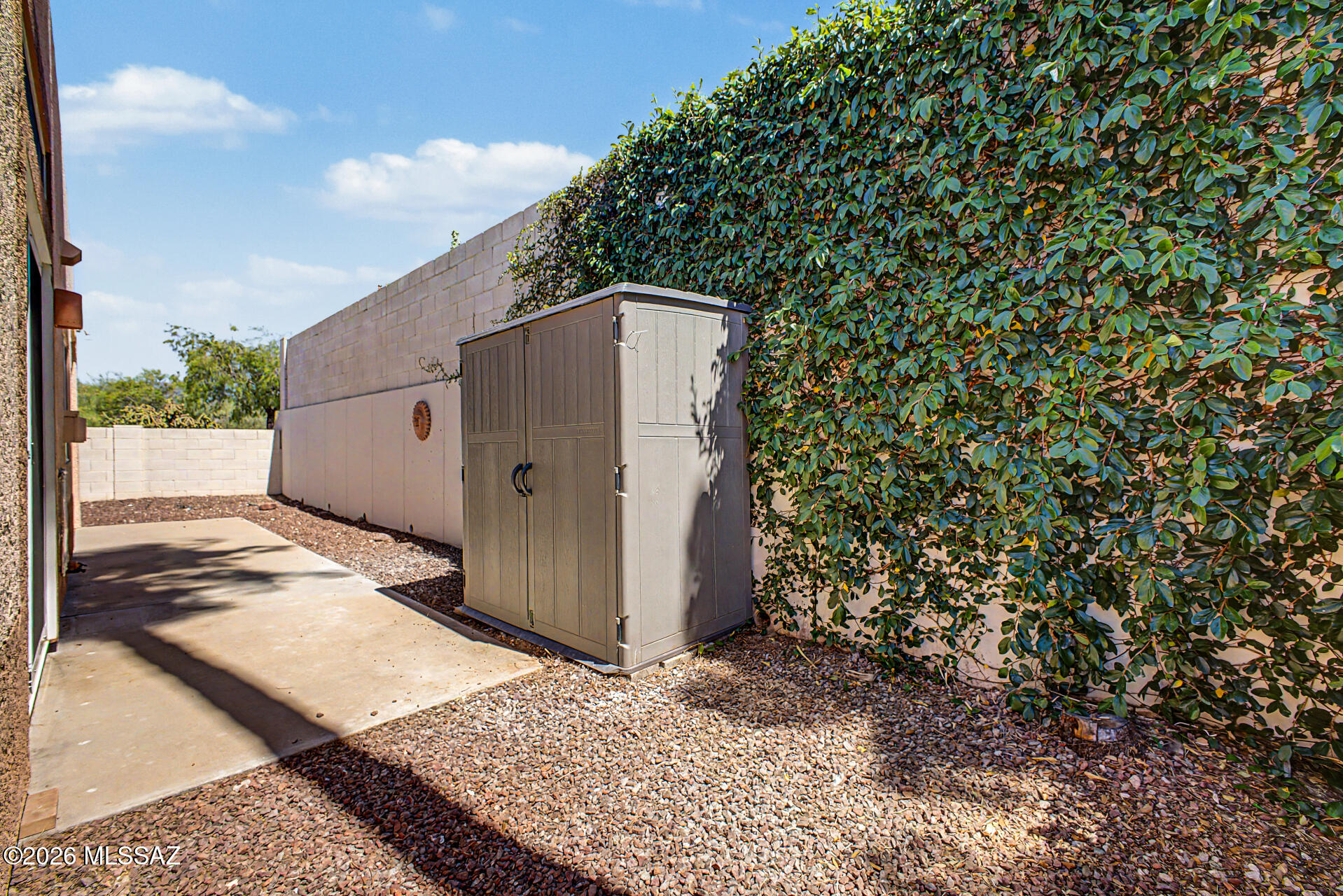 Silverado Hills Blk 1 (1-90) - Residential