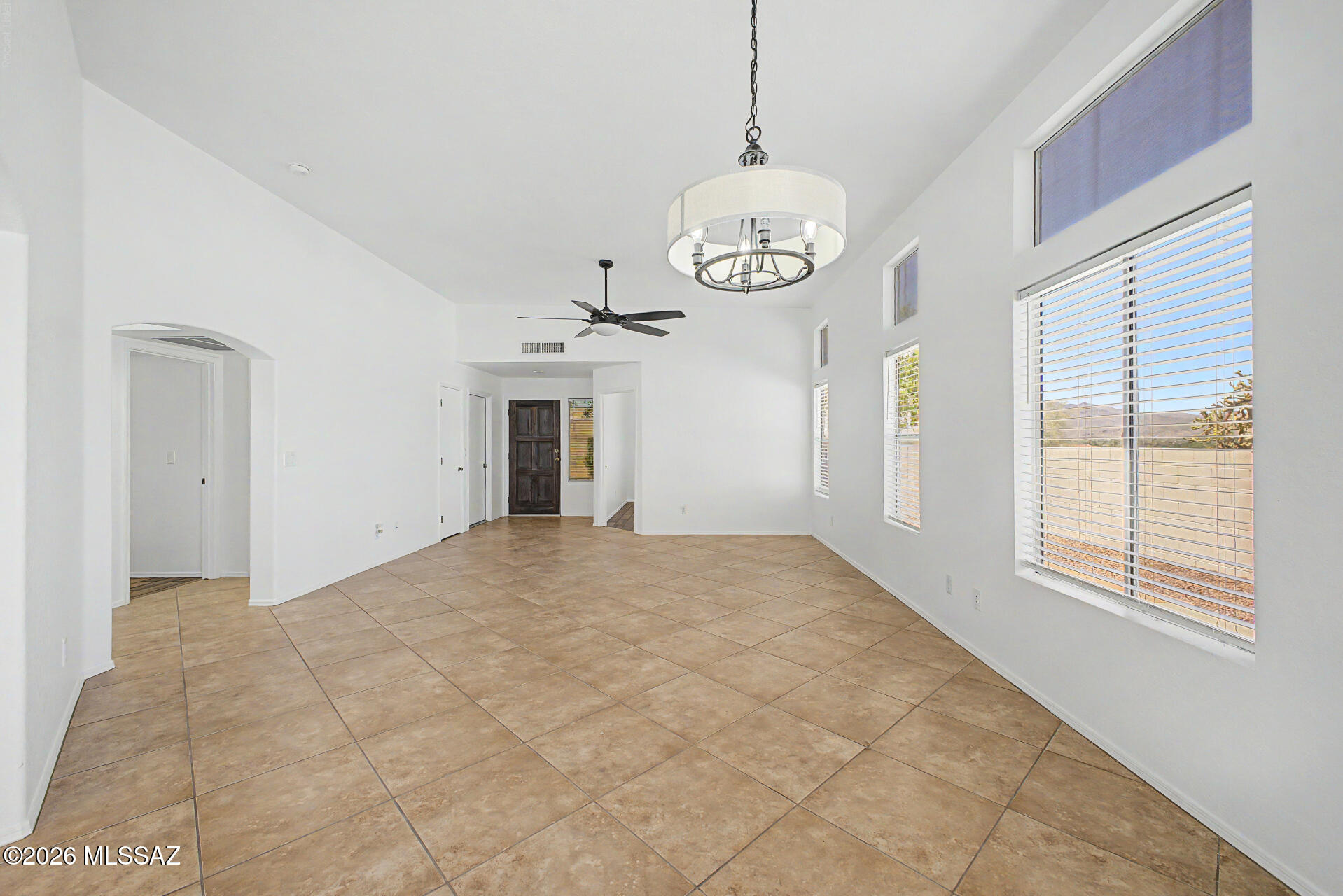 Silverado Hills Blk 1 (1-90) - Residential