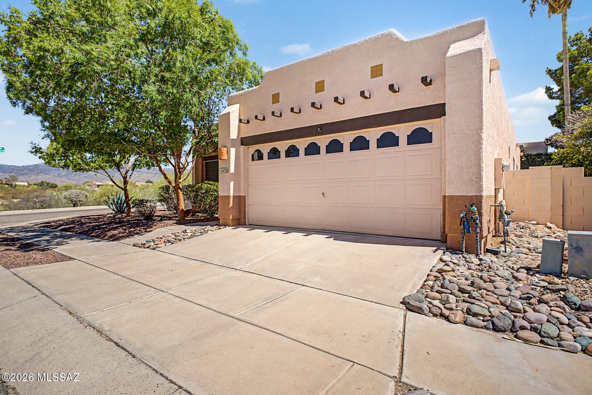 Silverado Hills Blk 1 (1-90) - Residential