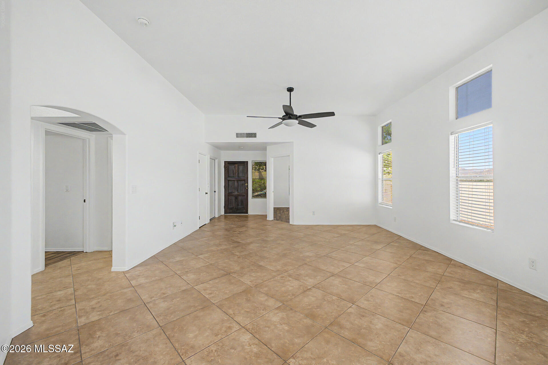 Silverado Hills Blk 1 (1-90) - Residential