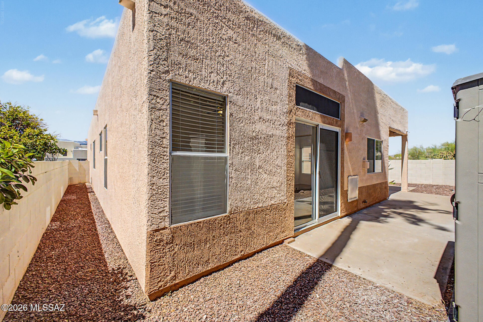 Silverado Hills Blk 1 (1-90) - Residential
