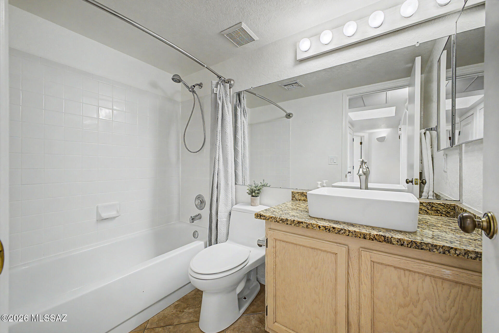 Silverado Hills Blk 1 (1-90) - Residential