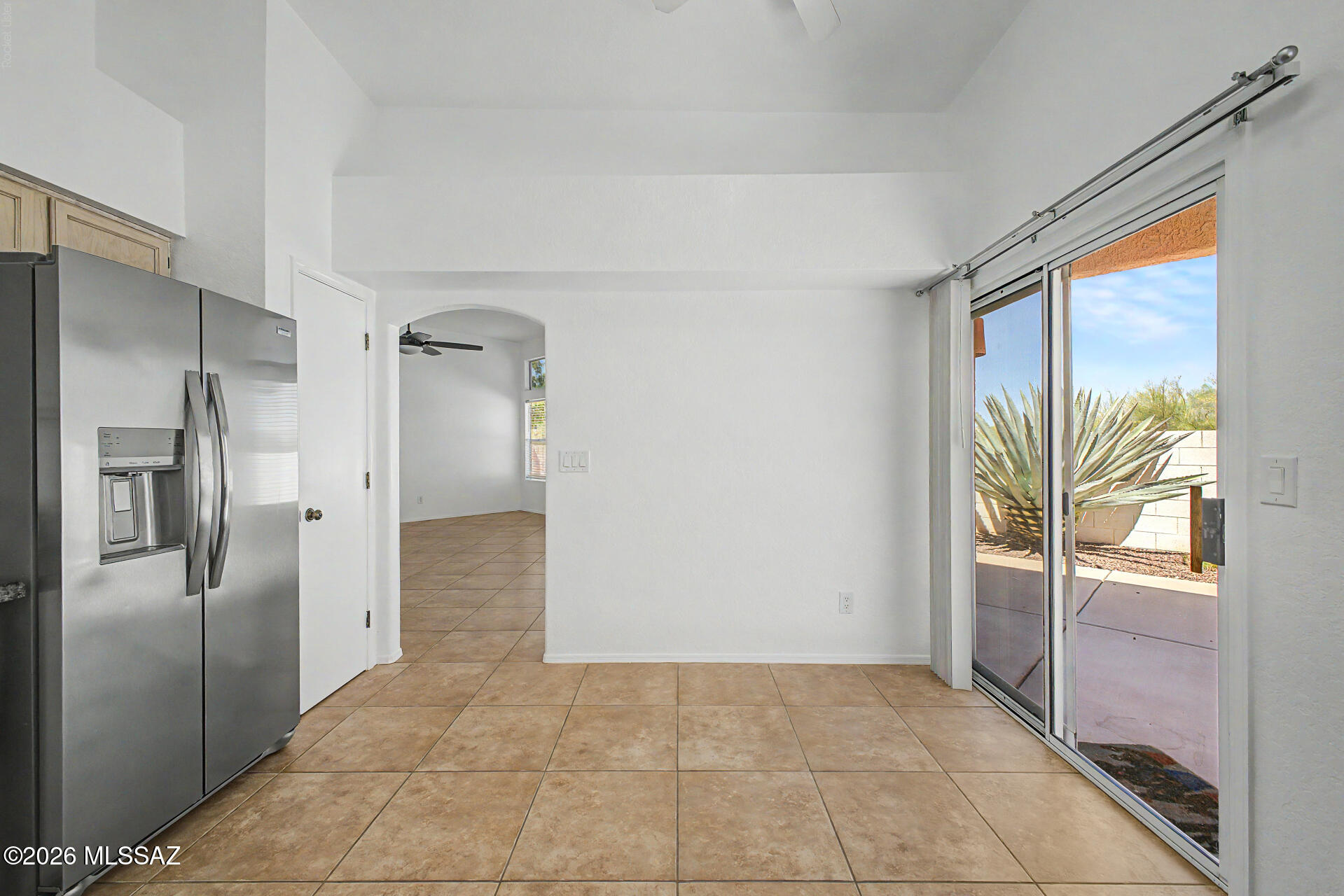 Silverado Hills Blk 1 (1-90) - Residential