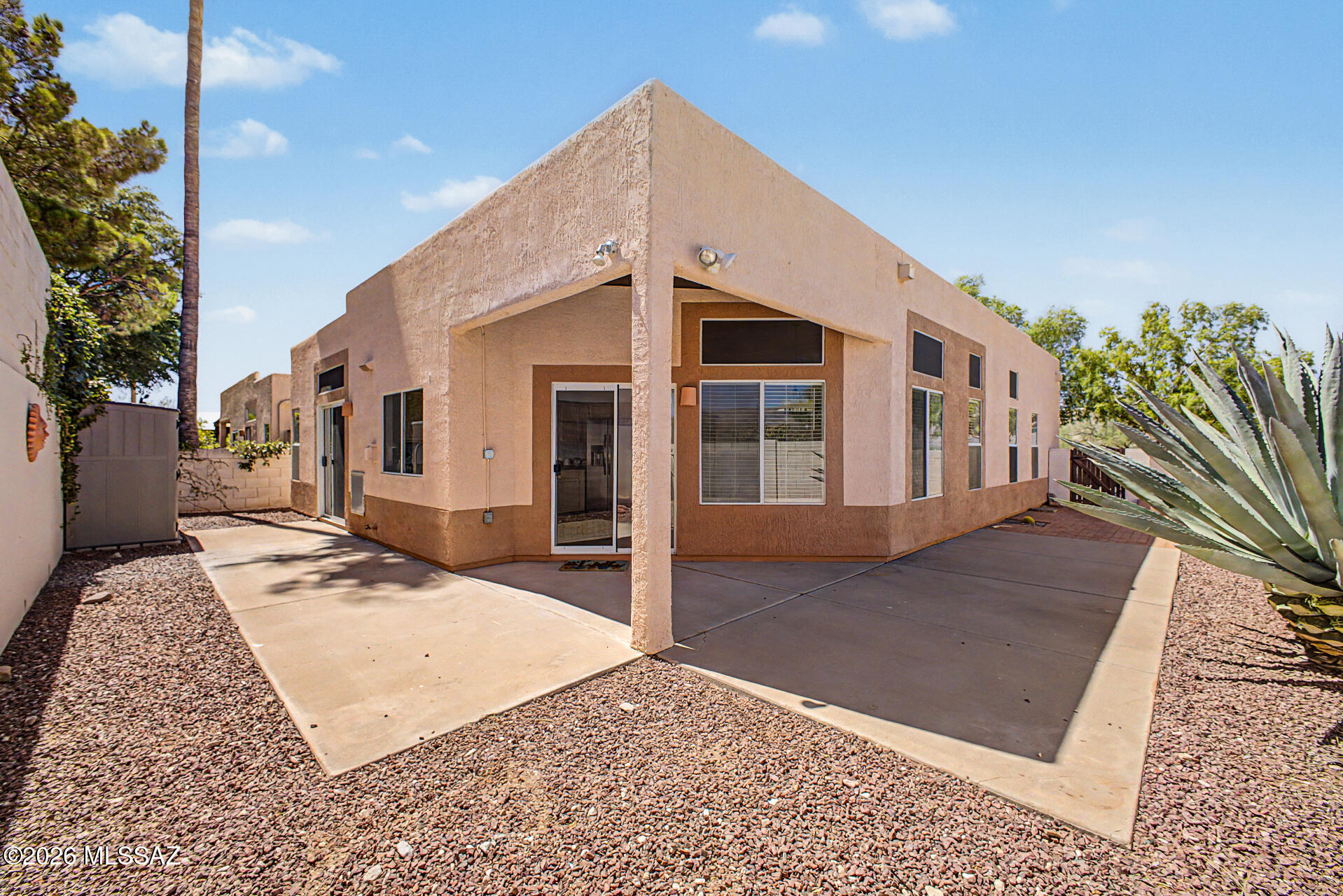 Silverado Hills Blk 1 (1-90) - Residential