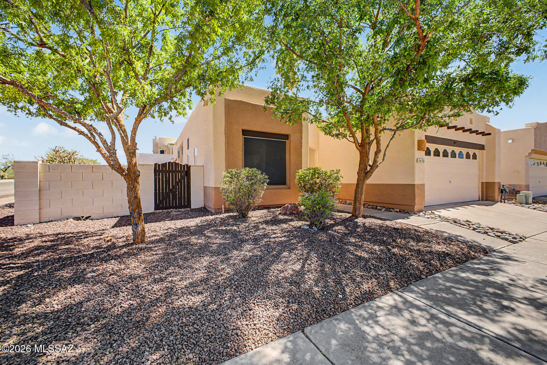 Silverado Hills Blk 1 (1-90) - Residential