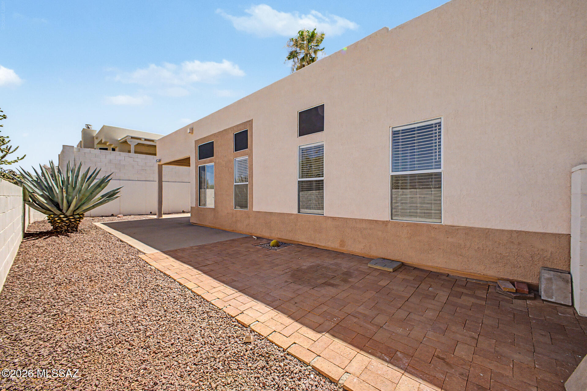 Silverado Hills Blk 1 (1-90) - Residential
