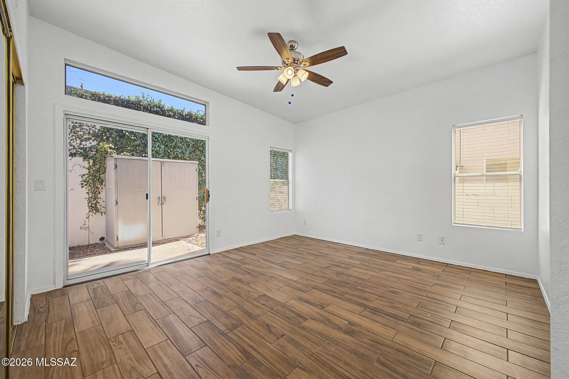 Silverado Hills Blk 1 (1-90) - Residential