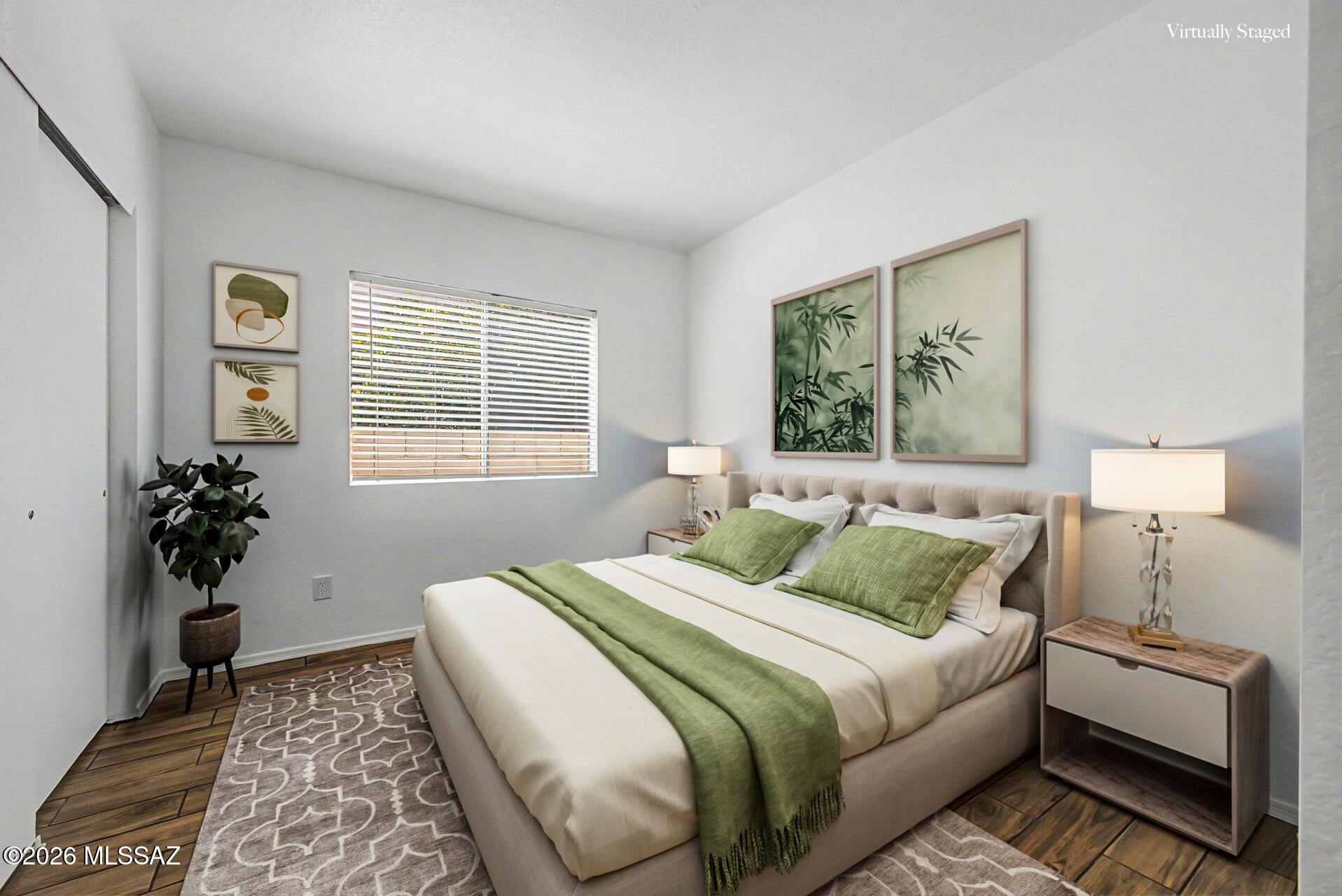 Silverado Hills Blk 1 (1-90) - Residential