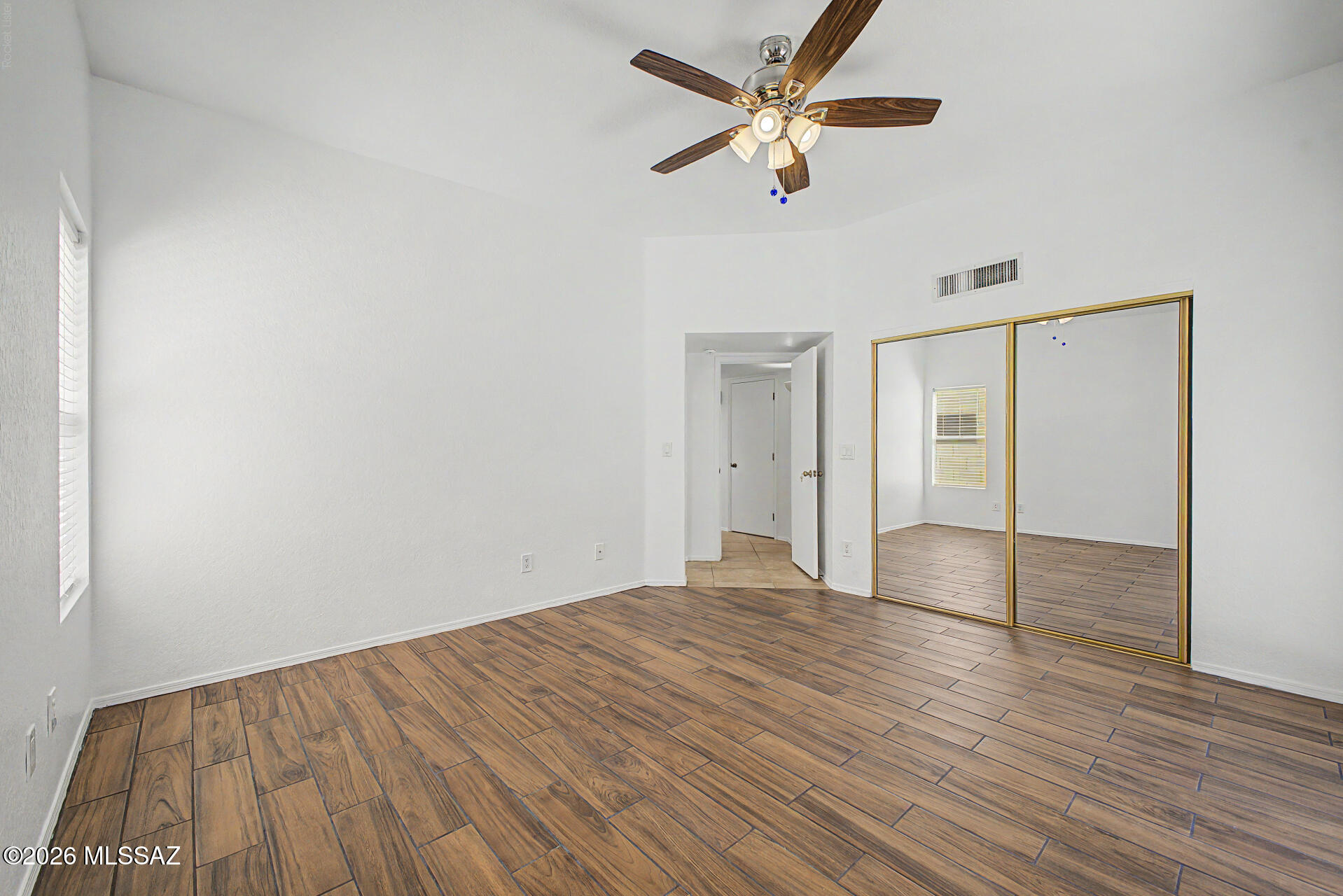 Silverado Hills Blk 1 (1-90) - Residential