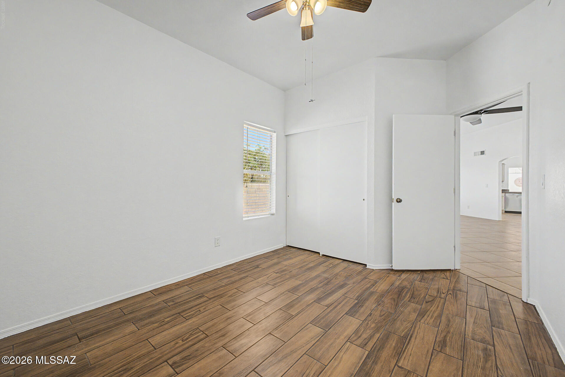 Silverado Hills Blk 1 (1-90) - Residential