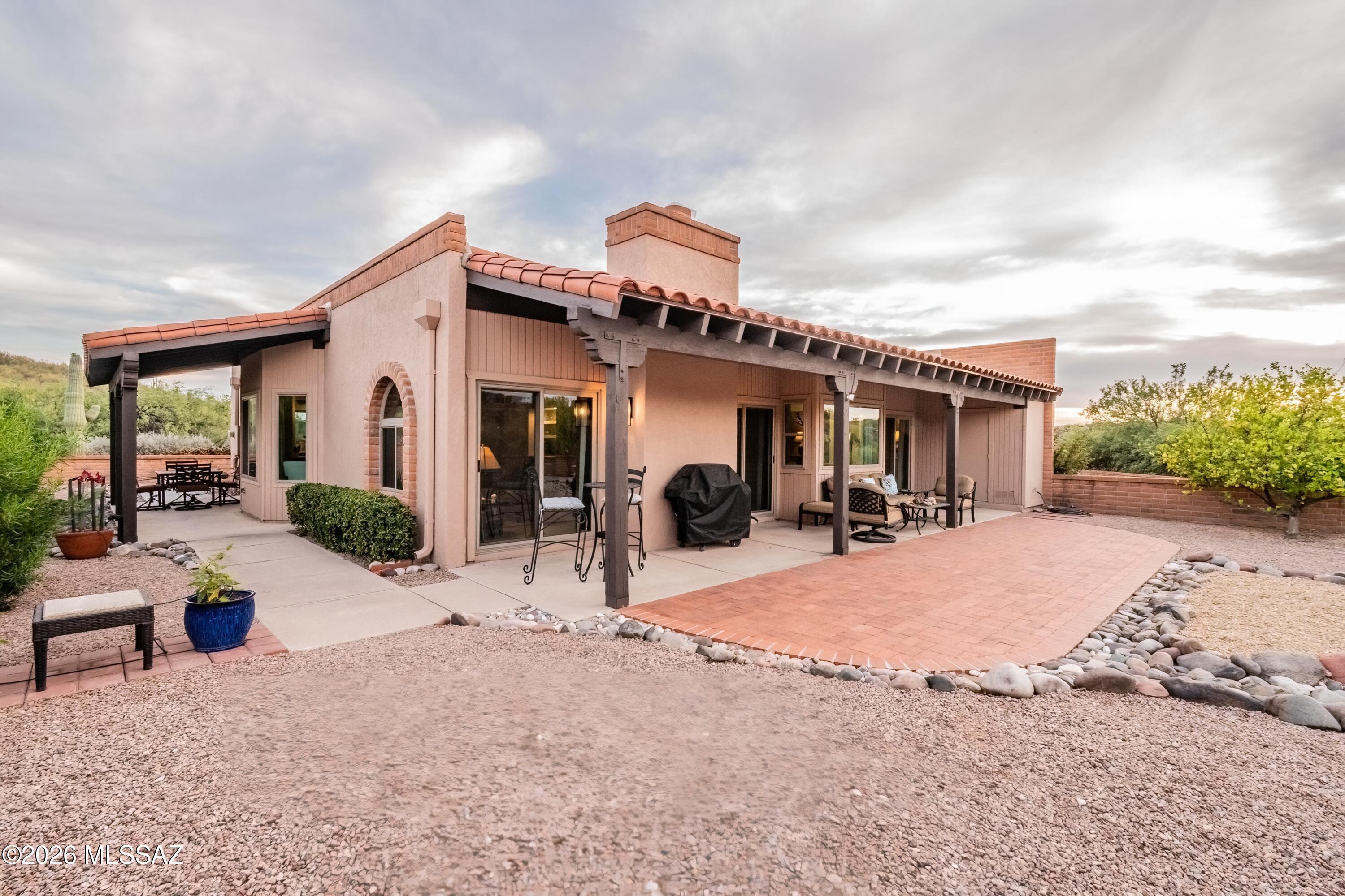 Sunrise Territory Estates (89-187) - Residential