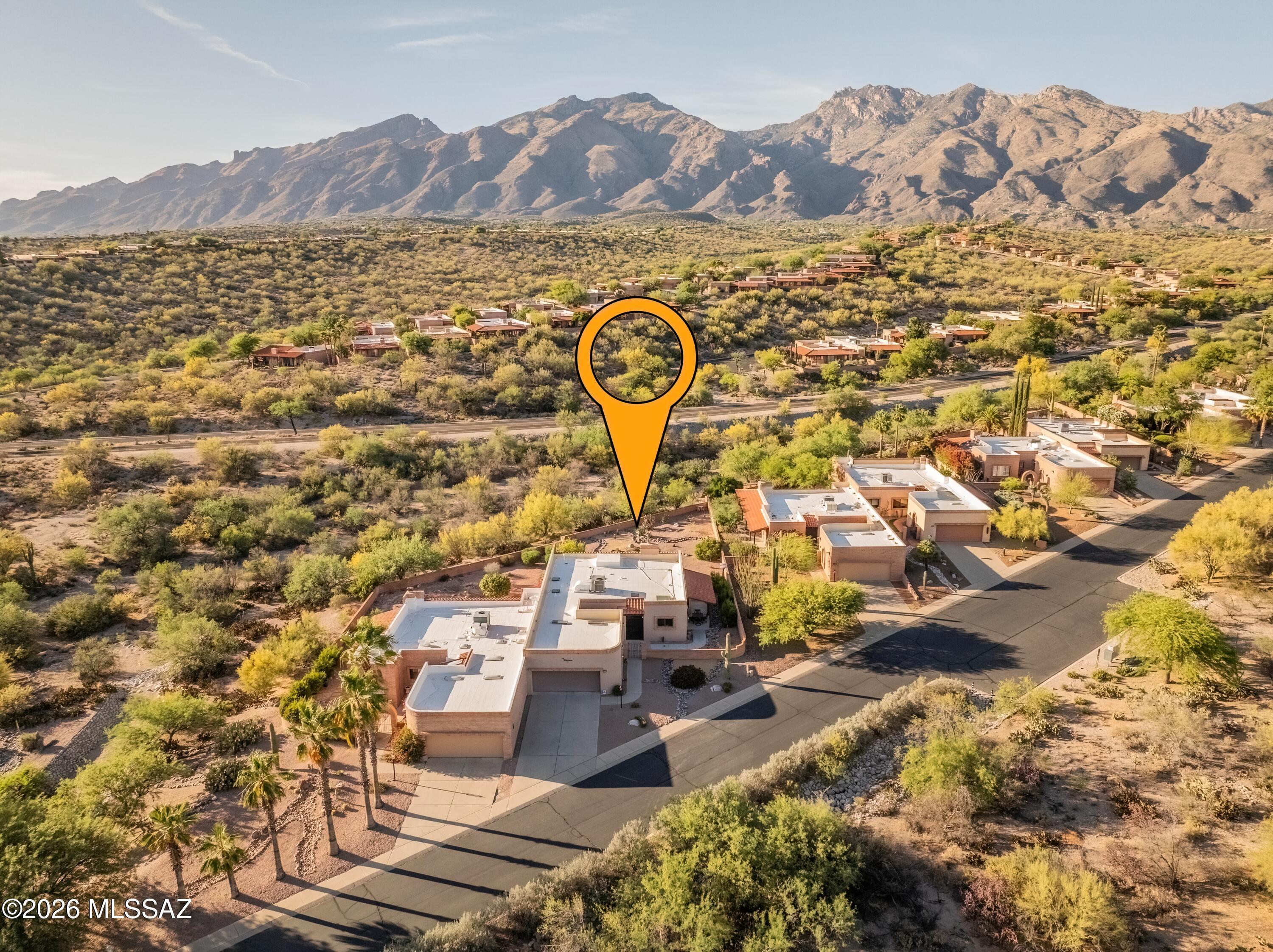 Sunrise Territory Estates (89-187) - Residential