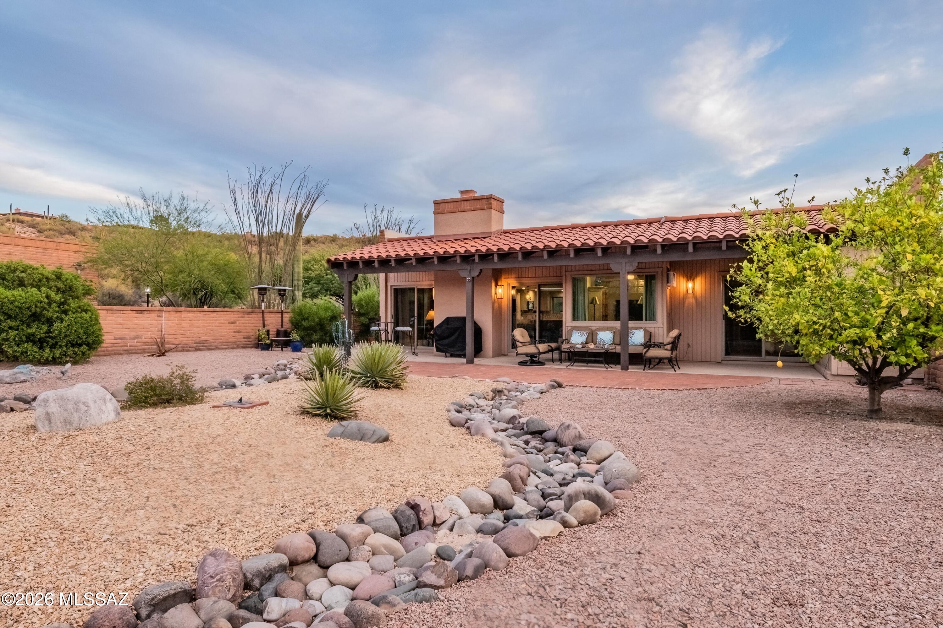 Sunrise Territory Estates (89-187) - Residential