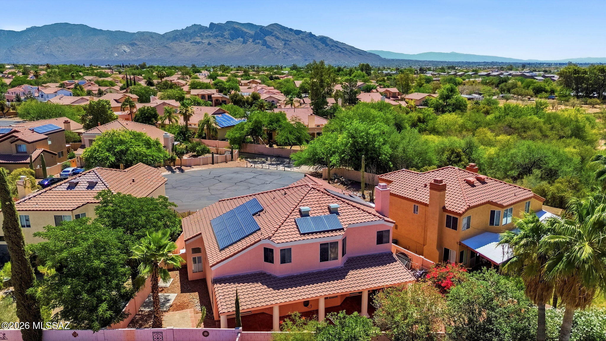 North Ranch (188-544) - Residential