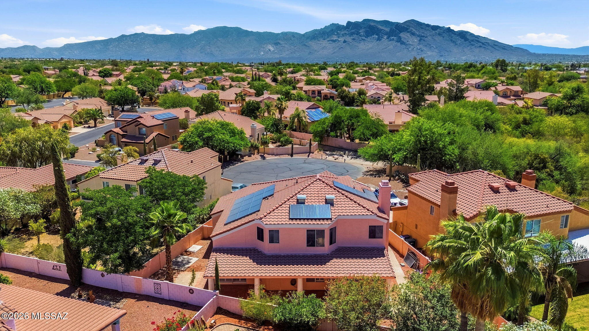 North Ranch (188-544) - Residential