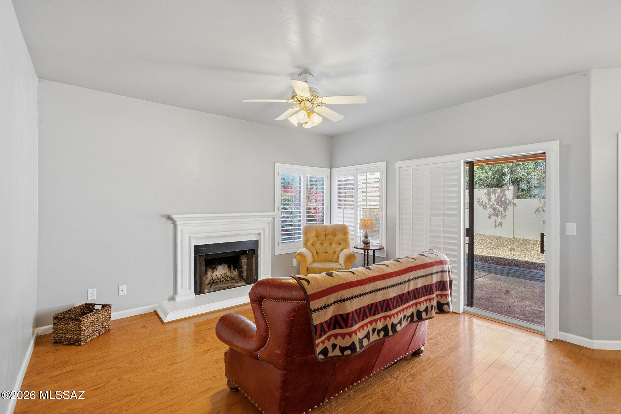 North Ranch (188-544) - Residential