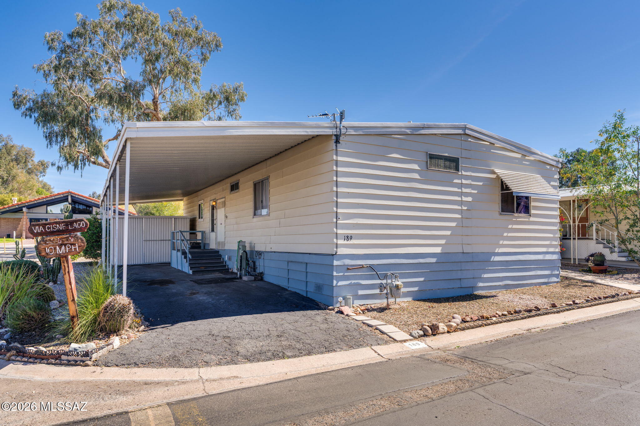 Other/Unknown - Residential