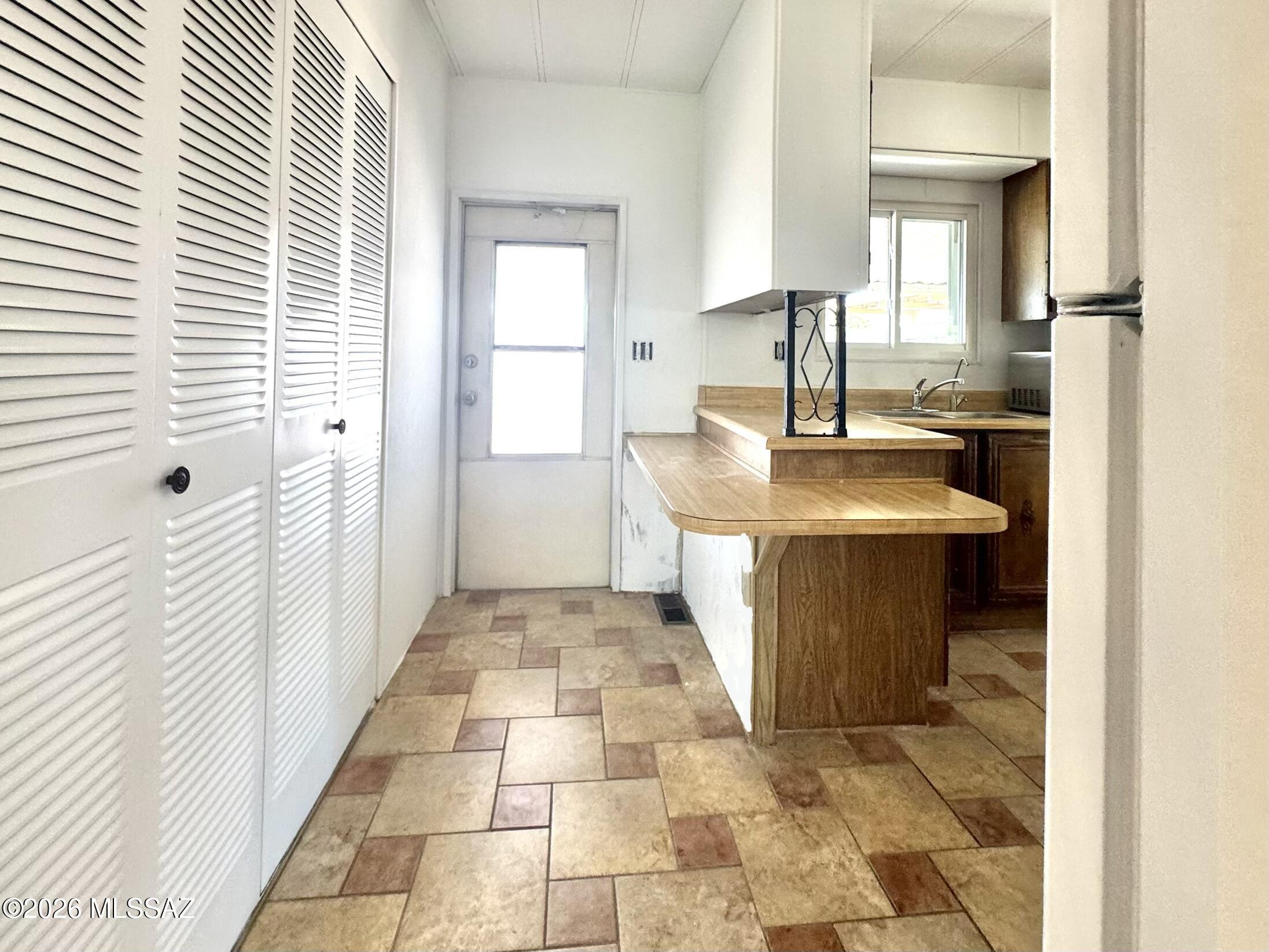 Other/Unknown - Residential
