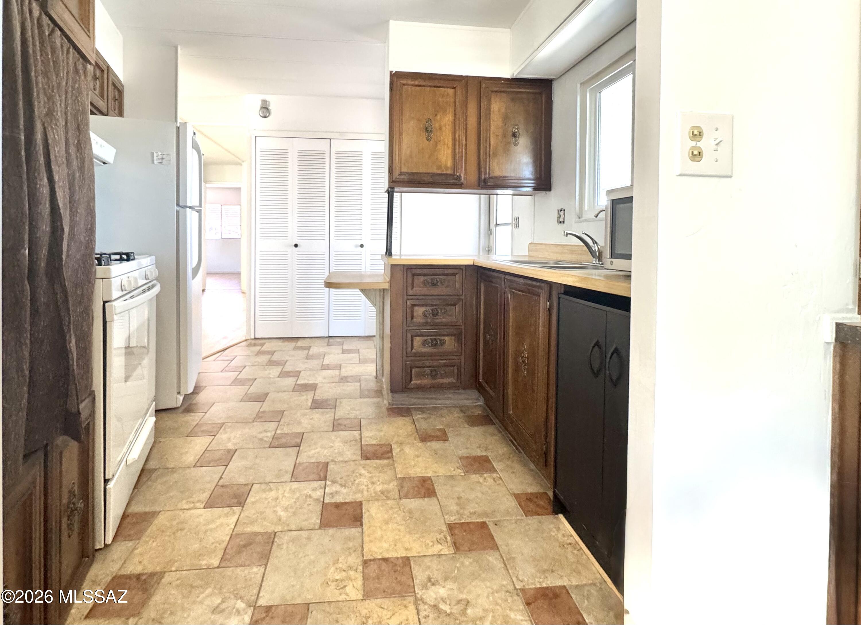 Other/Unknown - Residential