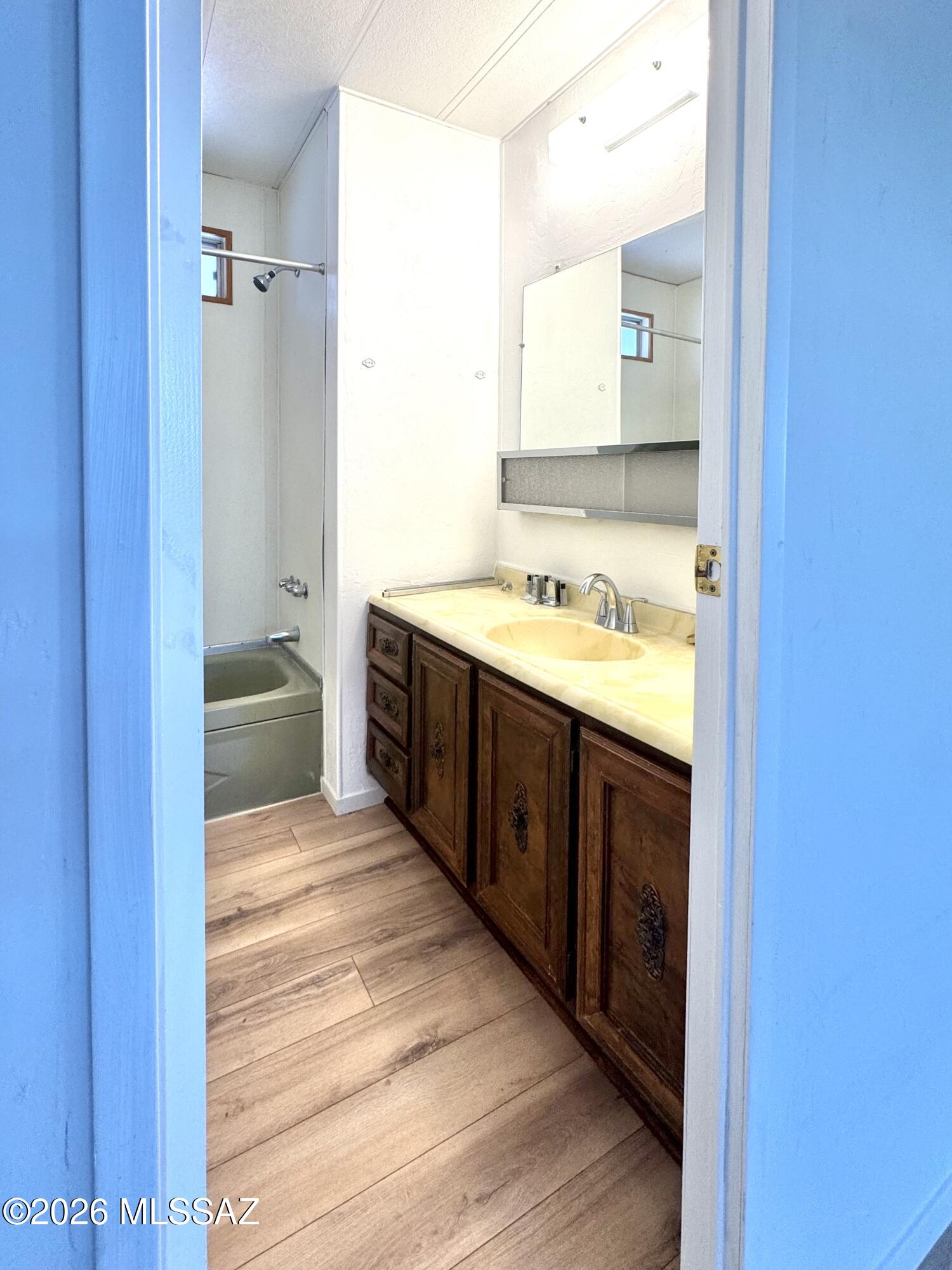 Other/Unknown - Residential