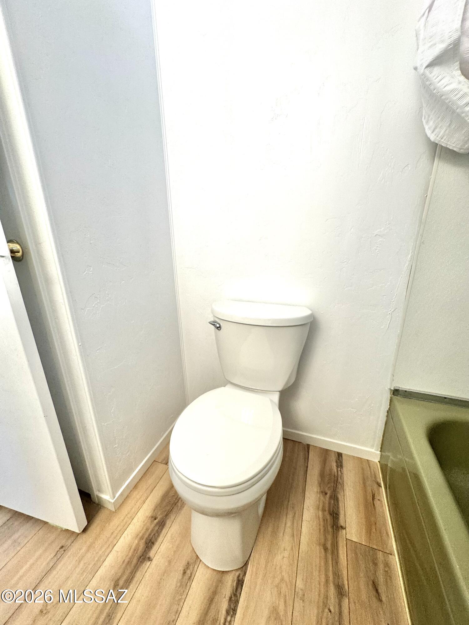 Other/Unknown - Residential