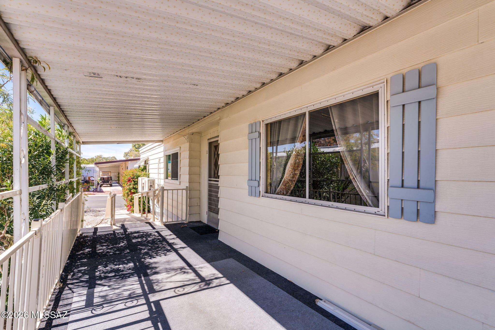 Other/Unknown - Residential