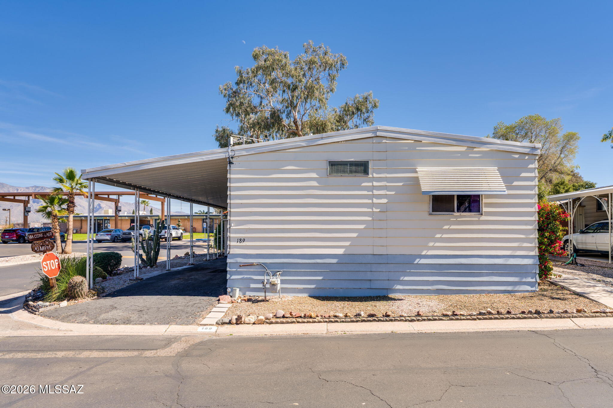Other/Unknown - Residential