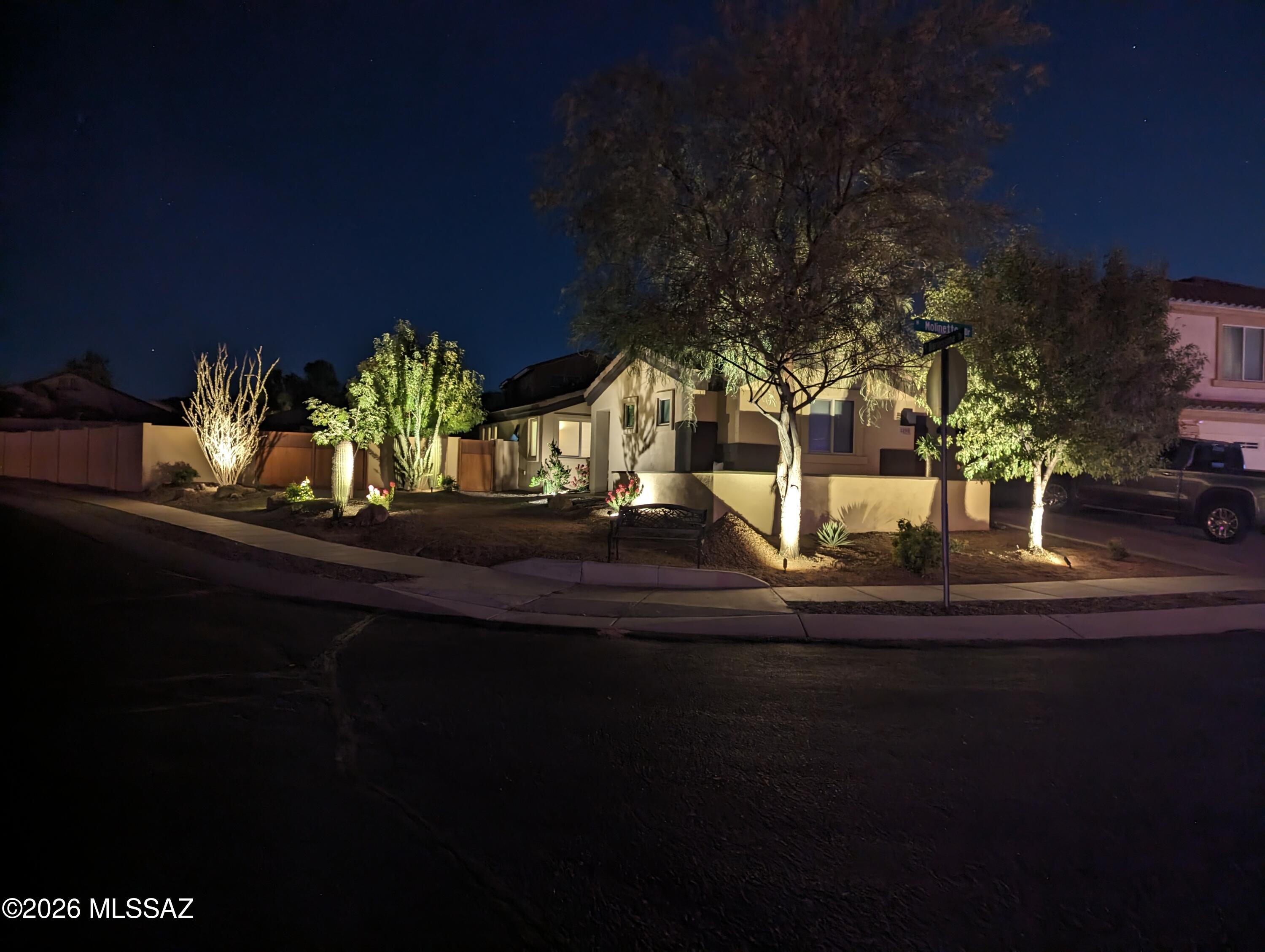 Rancho Vistoso Neighborhood 10 - Residential