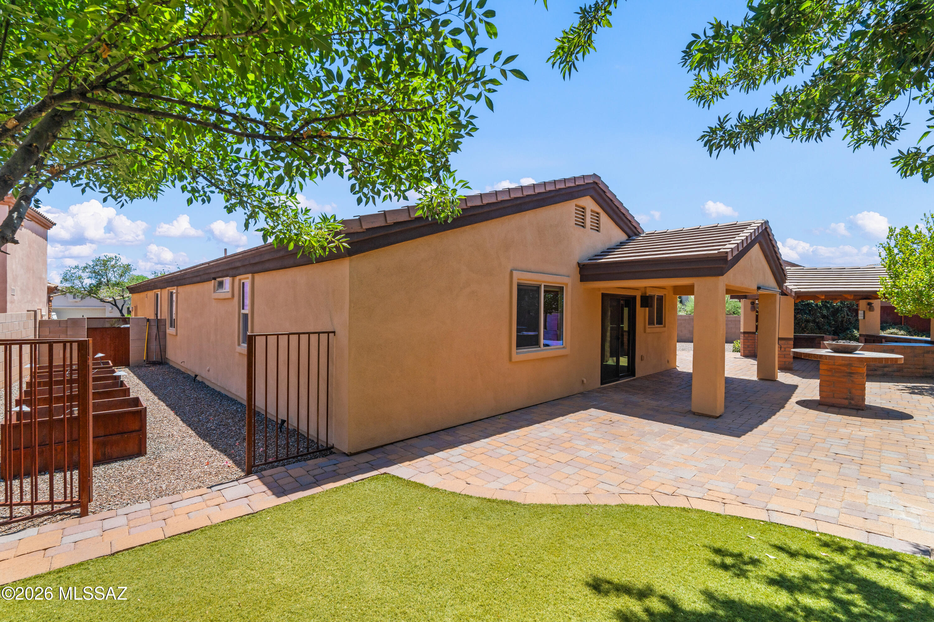 Rancho Vistoso Neighborhood 10 - Residential