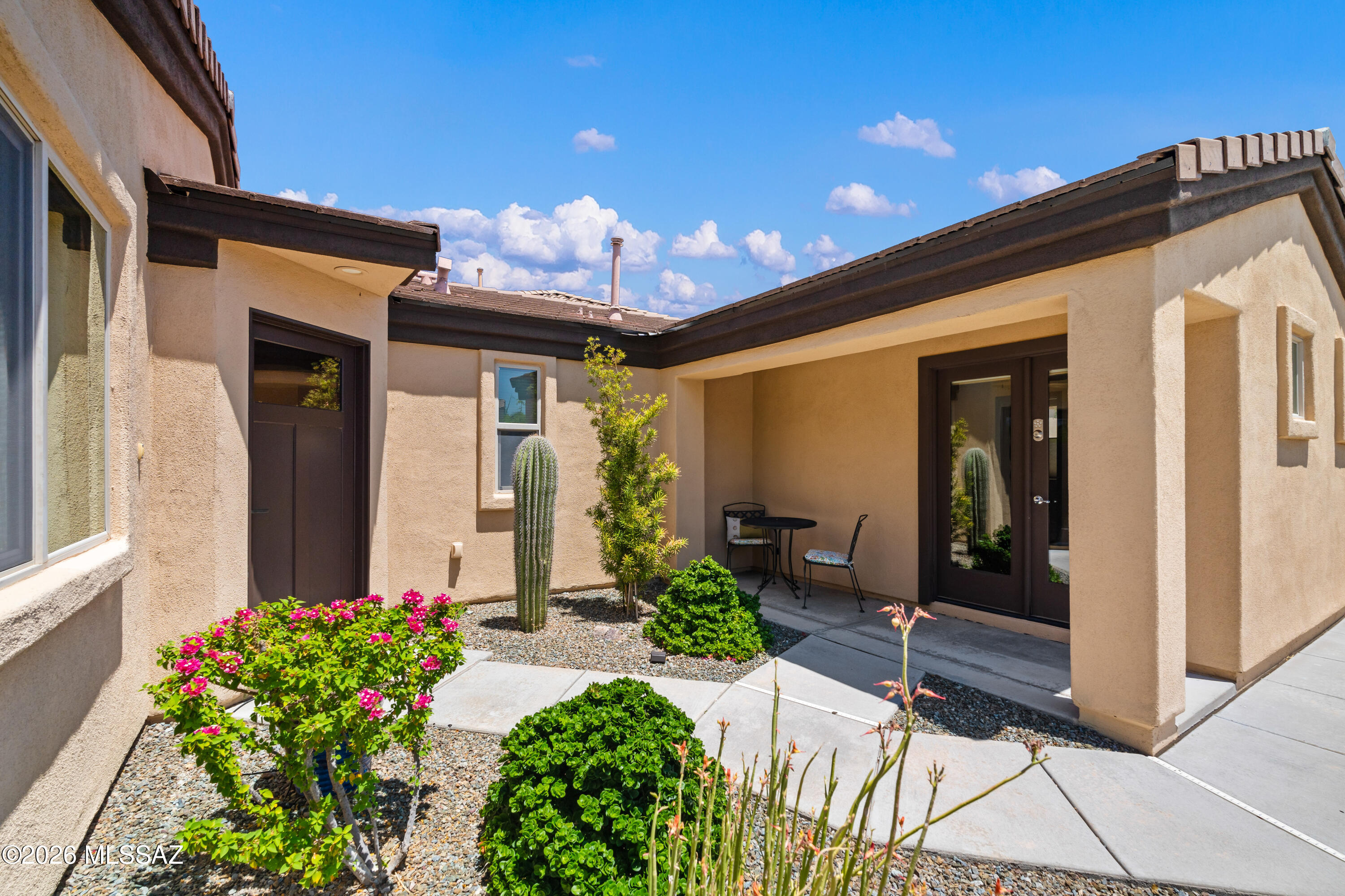 Rancho Vistoso Neighborhood 10 - Residential