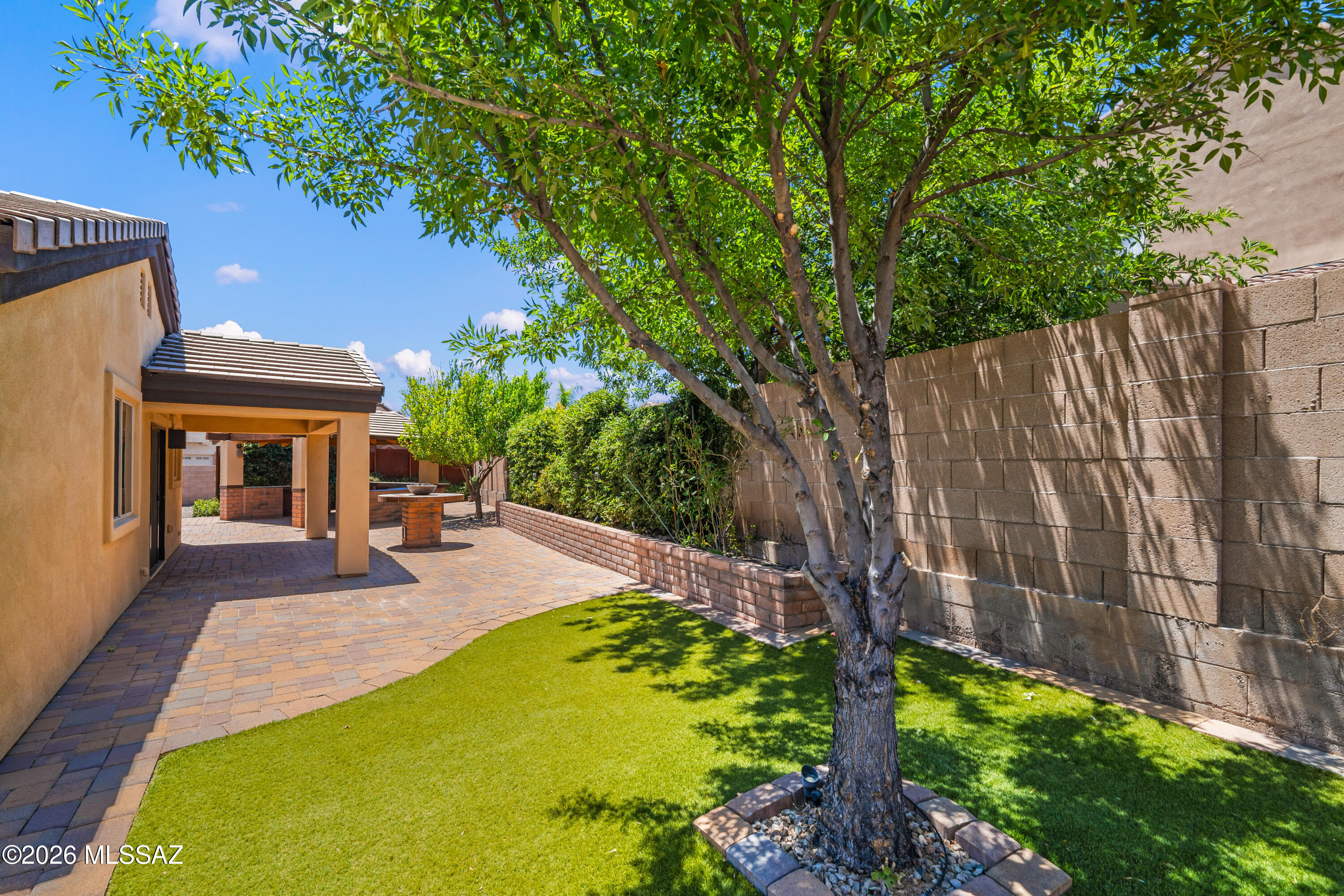 Rancho Vistoso Neighborhood 10 - Residential