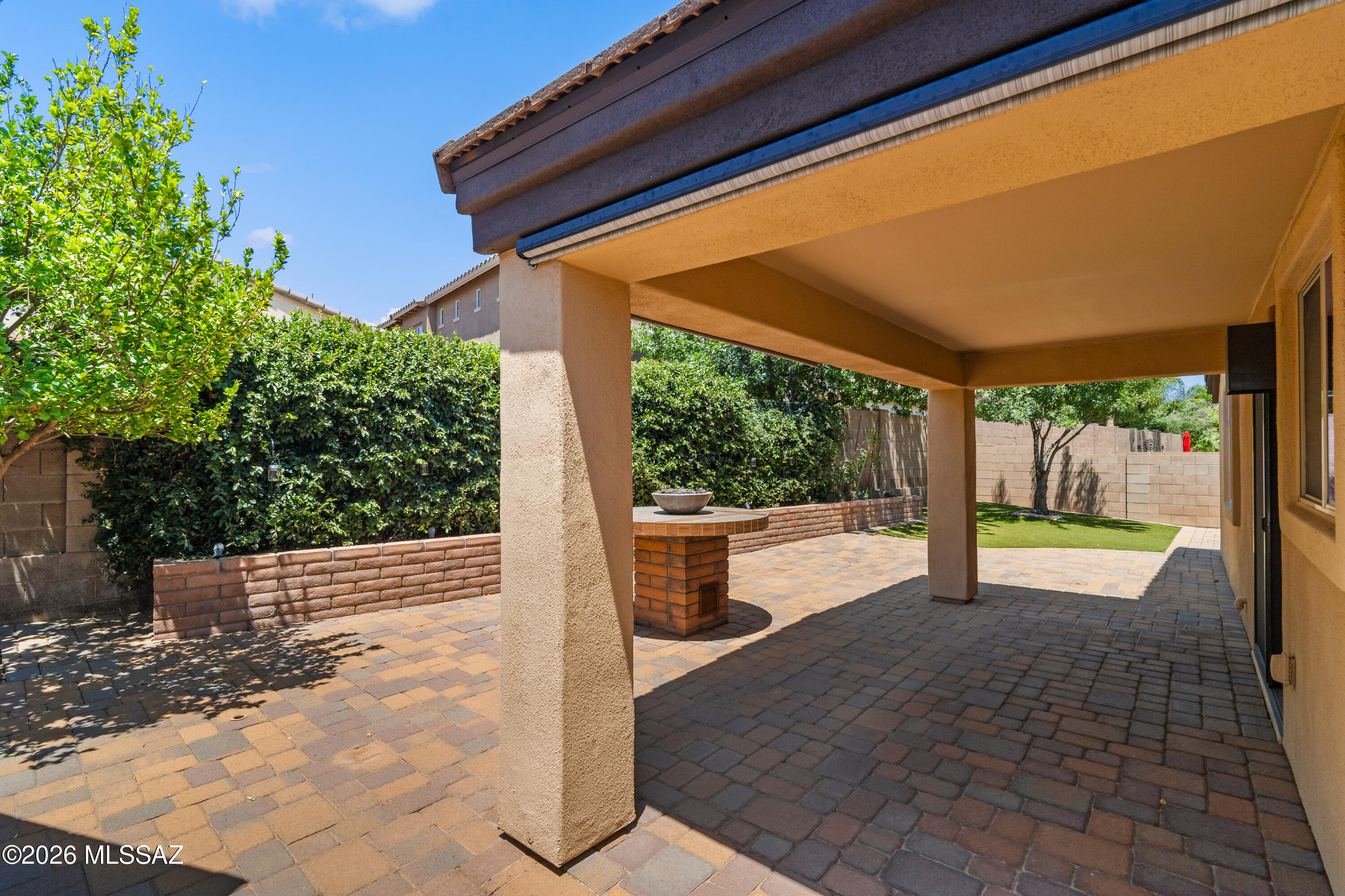 Rancho Vistoso Neighborhood 10 - Residential