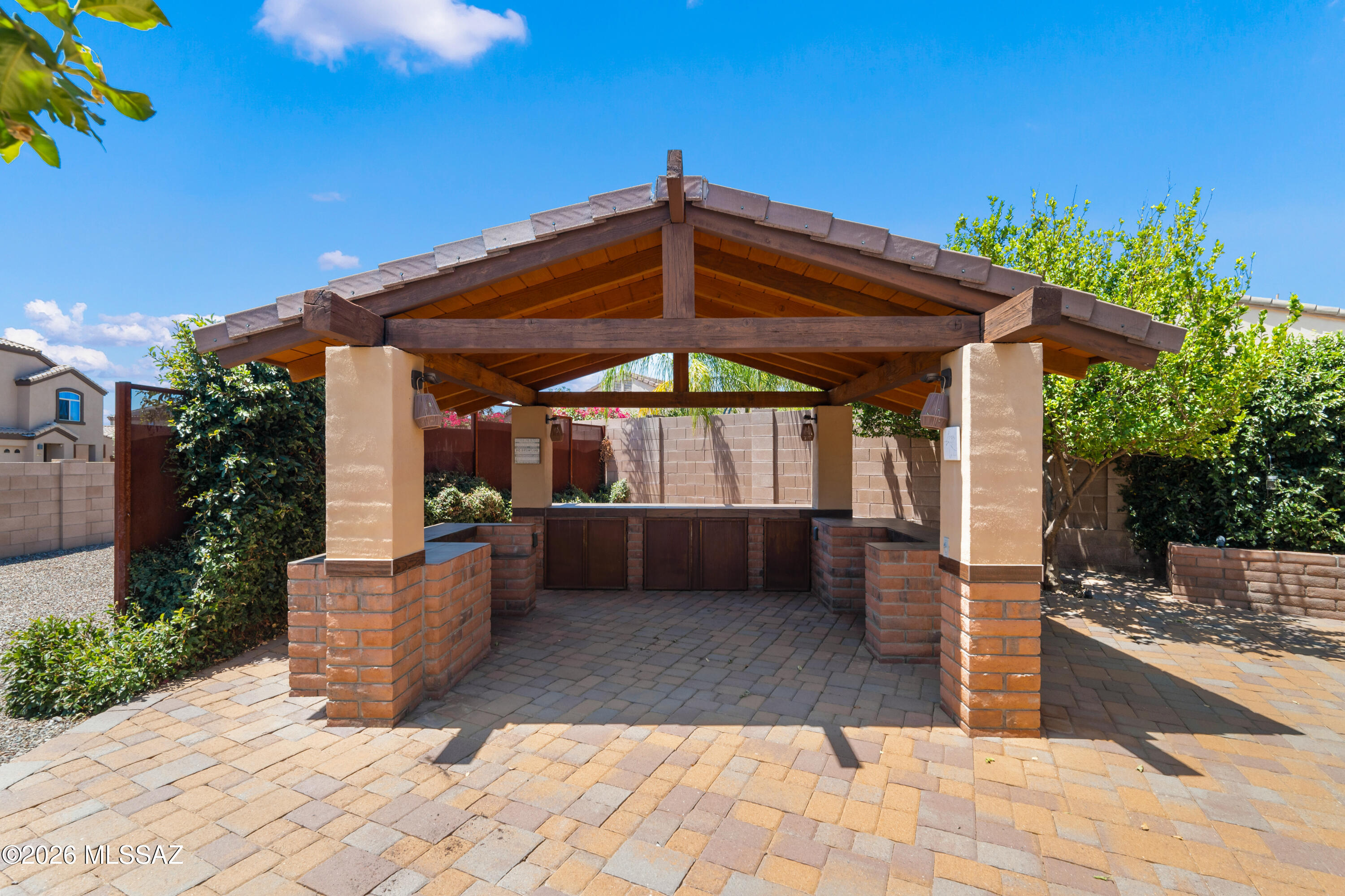 Rancho Vistoso Neighborhood 10 - Residential