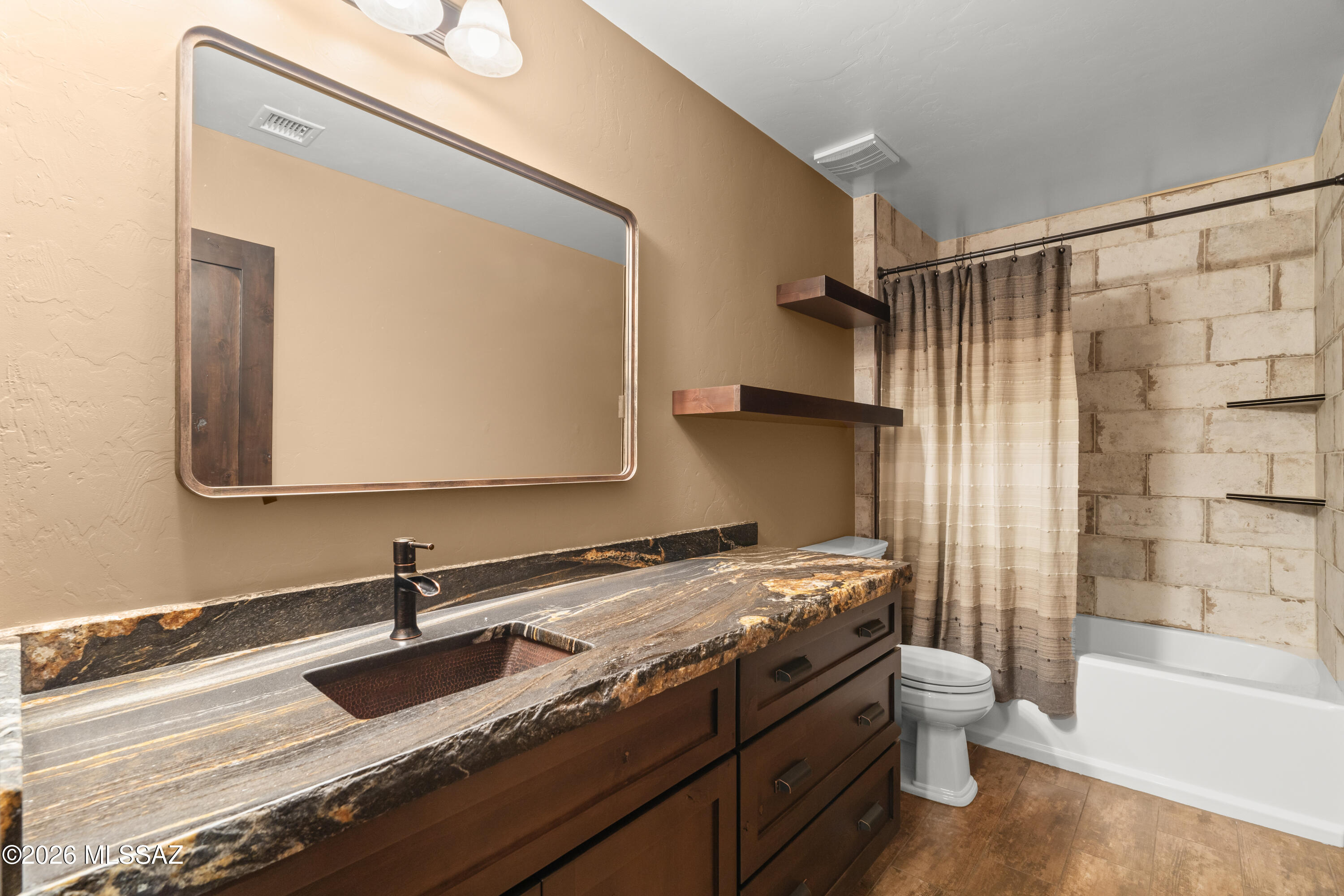 Rancho Vistoso Neighborhood 10 - Residential
