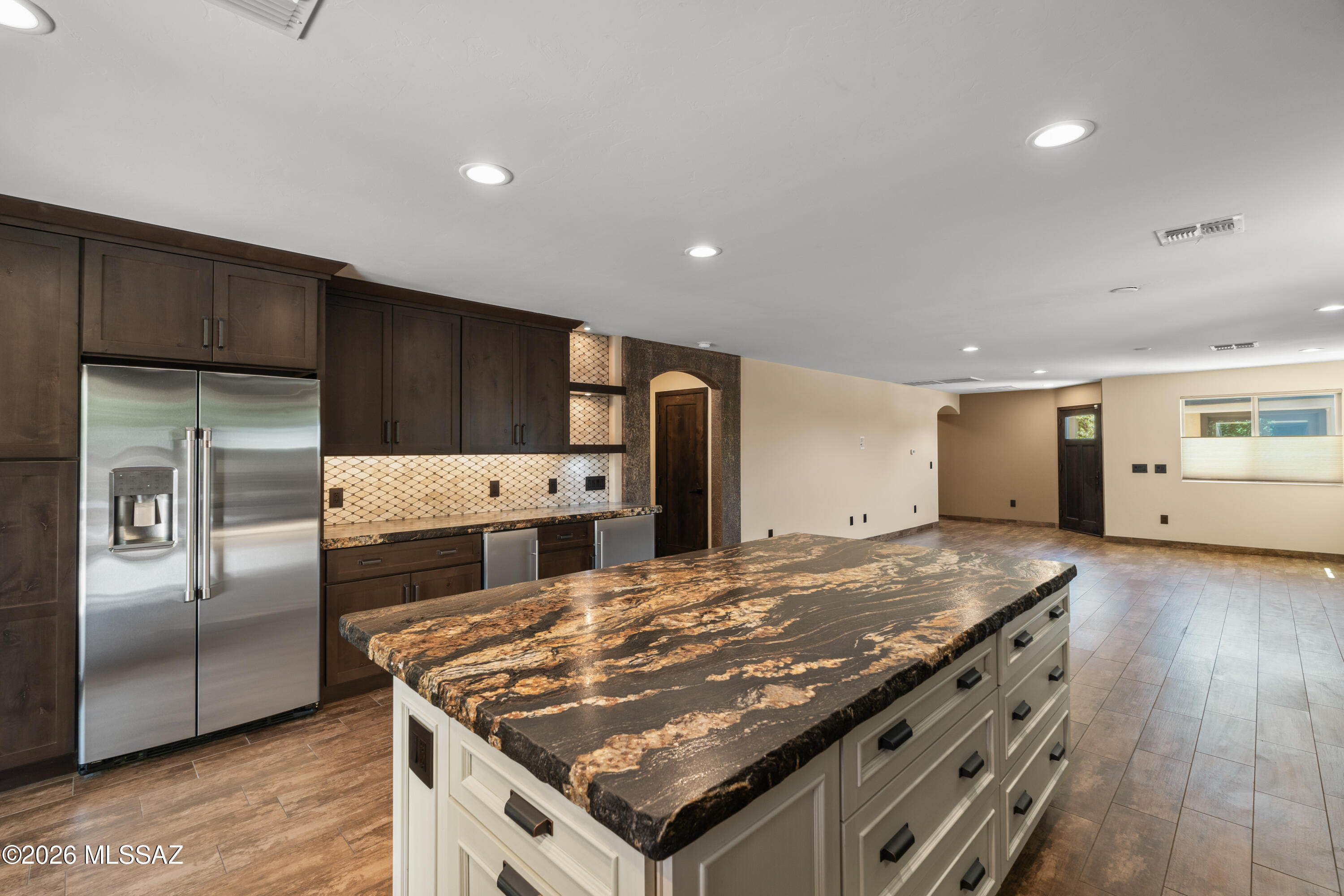 Rancho Vistoso Neighborhood 10 - Residential