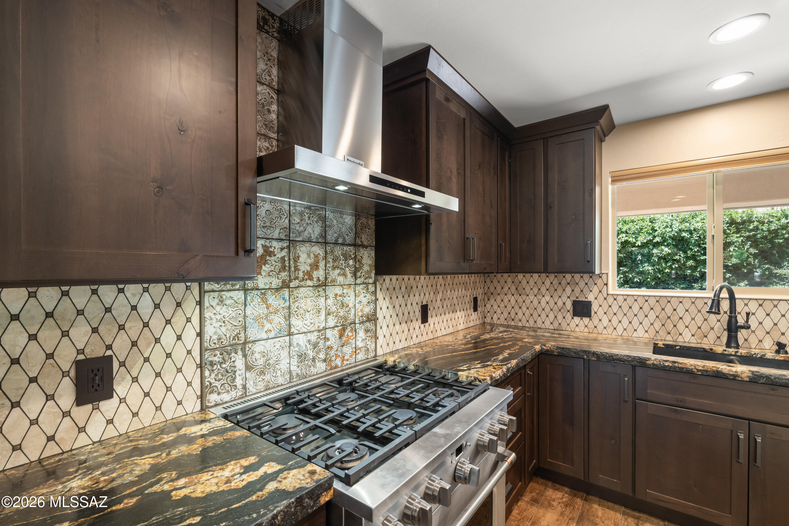 Rancho Vistoso Neighborhood 10 - Residential