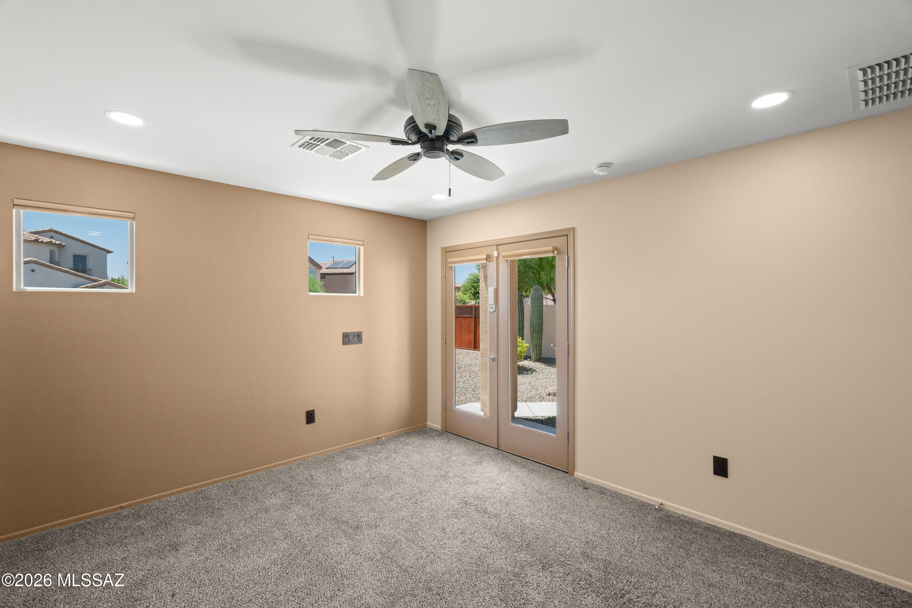 Rancho Vistoso Neighborhood 10 - Residential